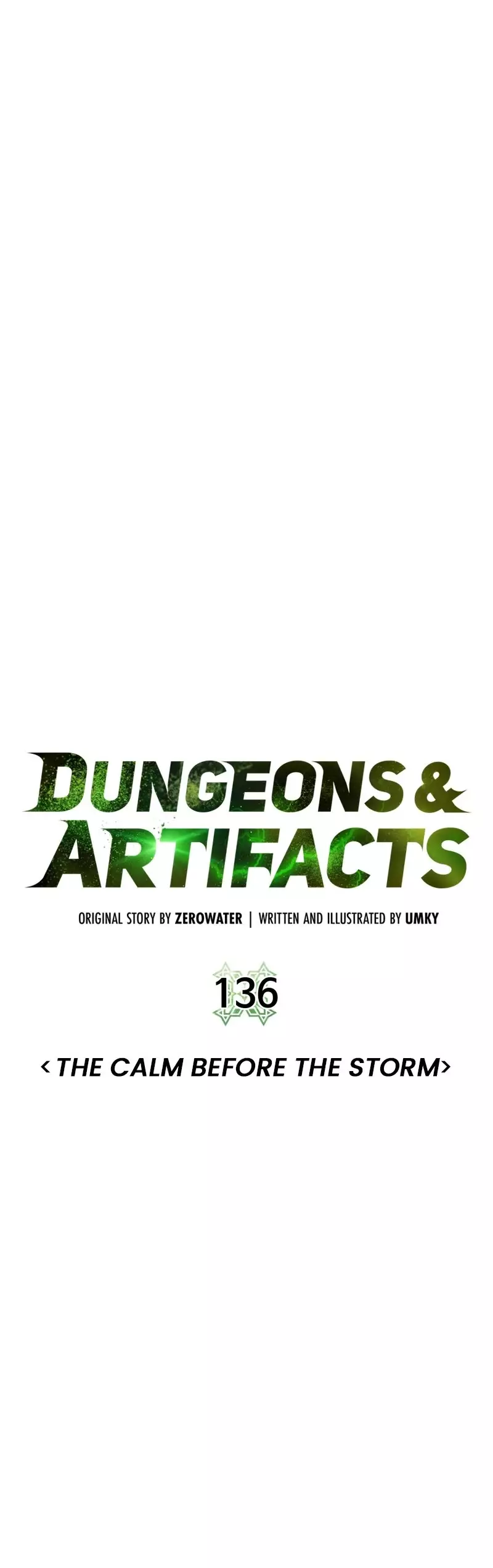 Dungeons & Artifacts - 136 page 20-f8260f0b