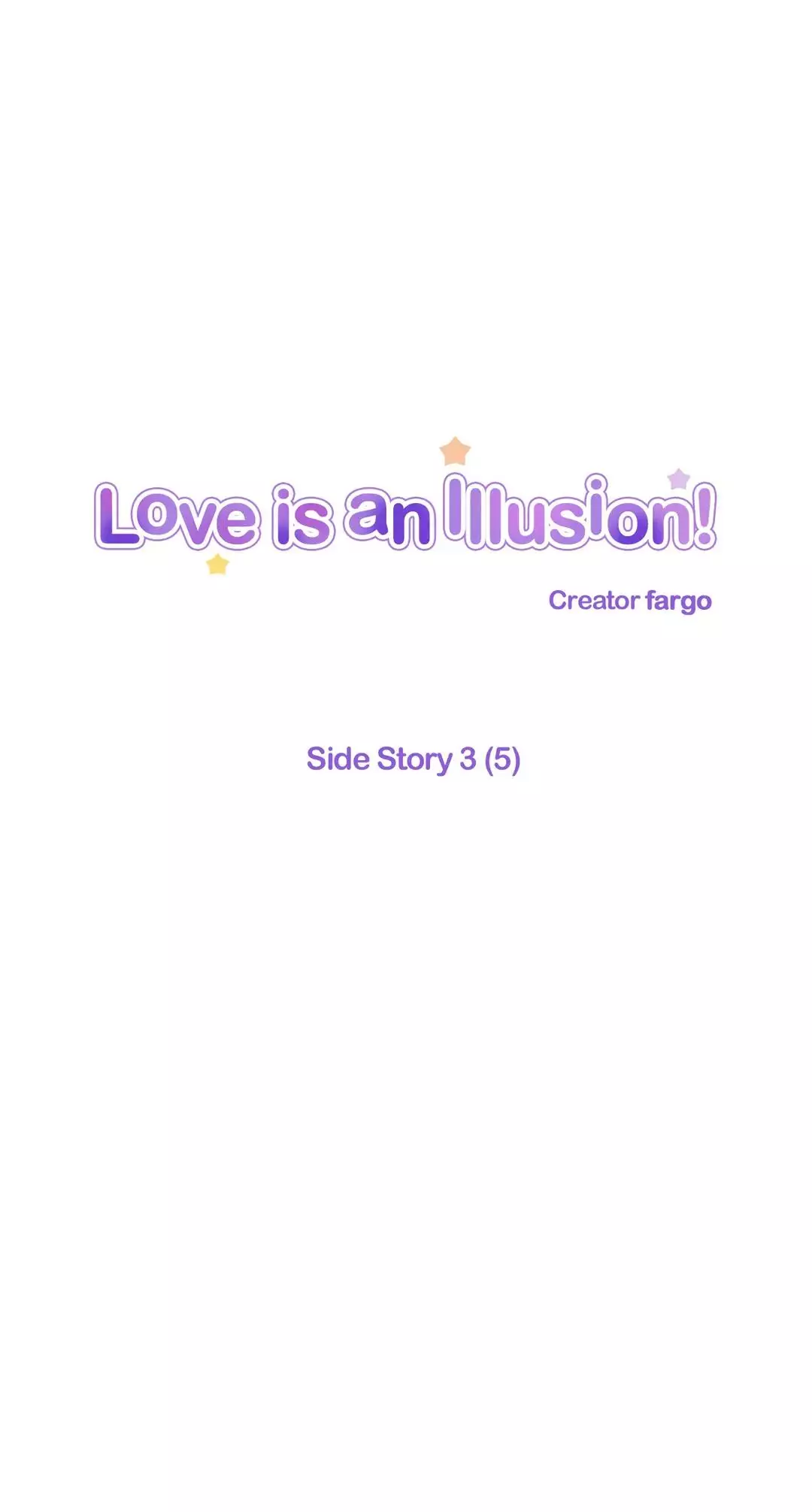 Love Is An Illusion - 104 page 3-f9b23a21