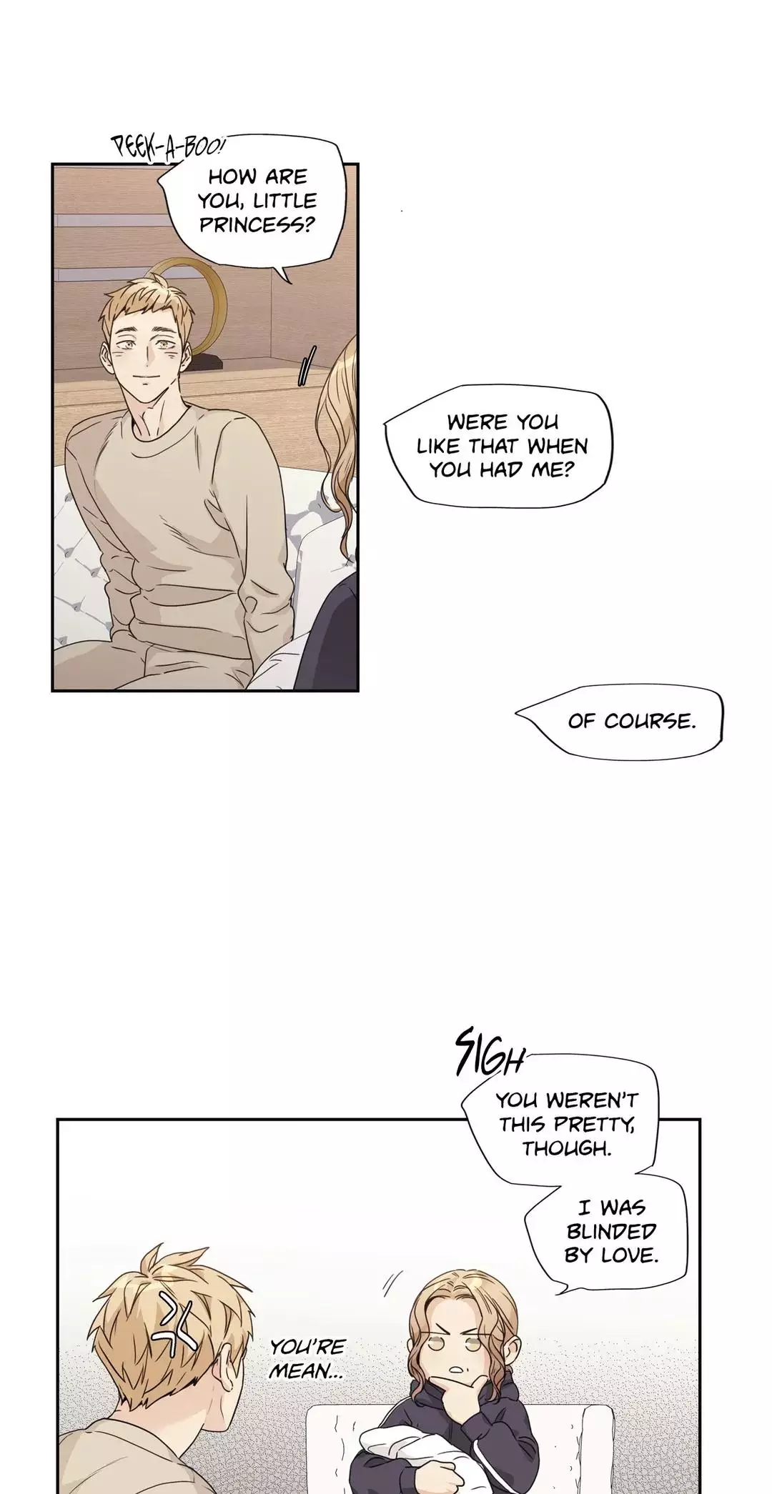 Love Is An Illusion - 112 page 21-0e4a01ed