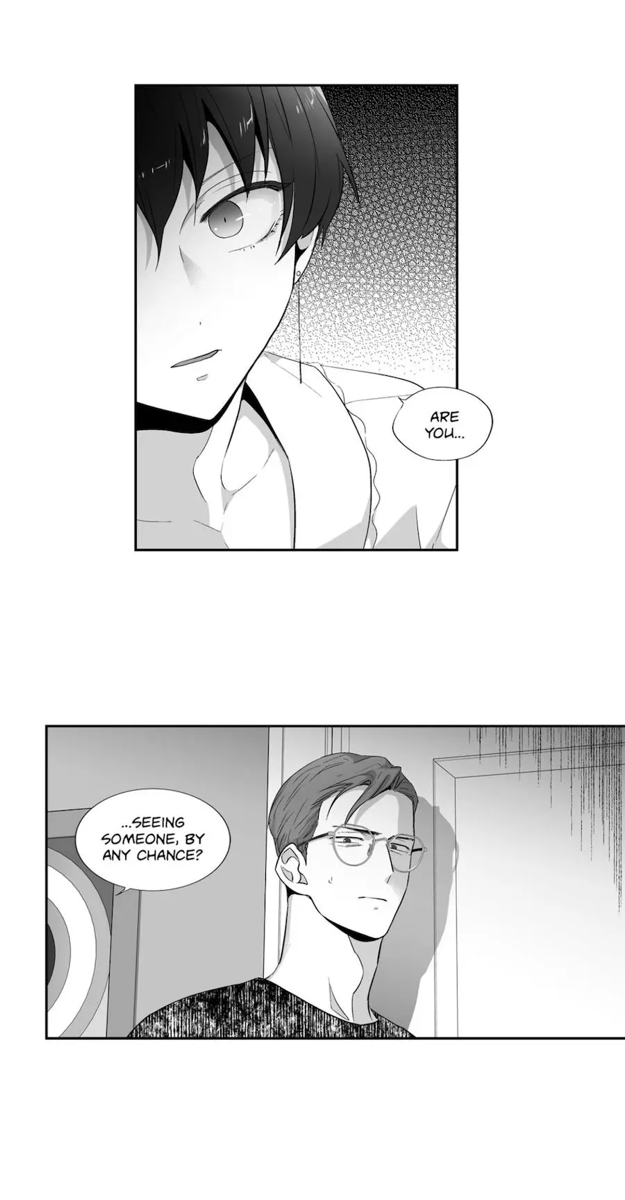 Love Is An Illusion - 62 page 10