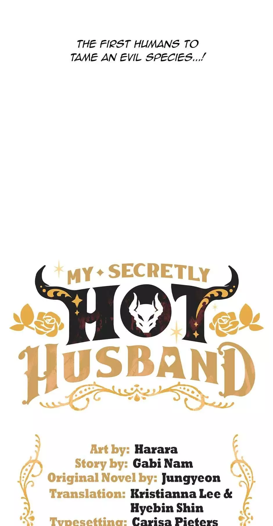 My Secretly Hot Husband - 37 page 9