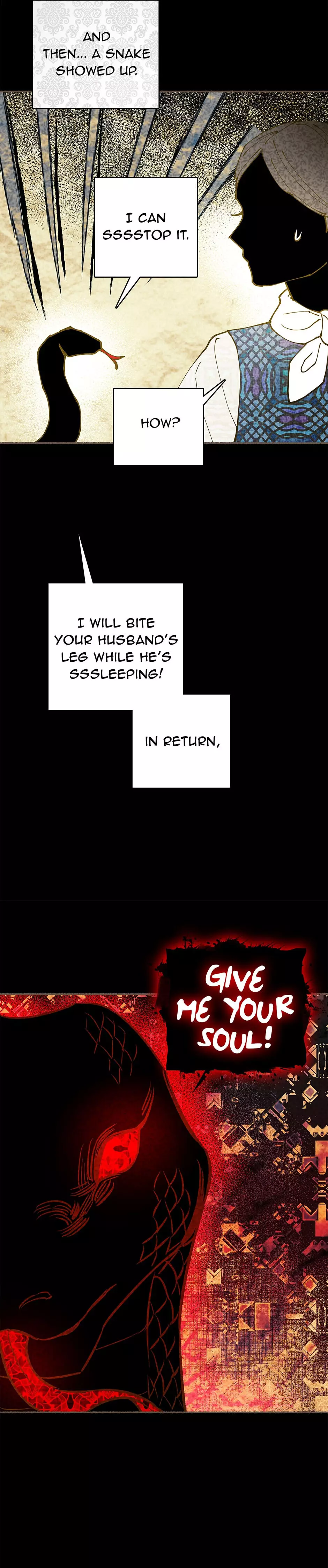 My Secretly Hot Husband - 42 page 10
