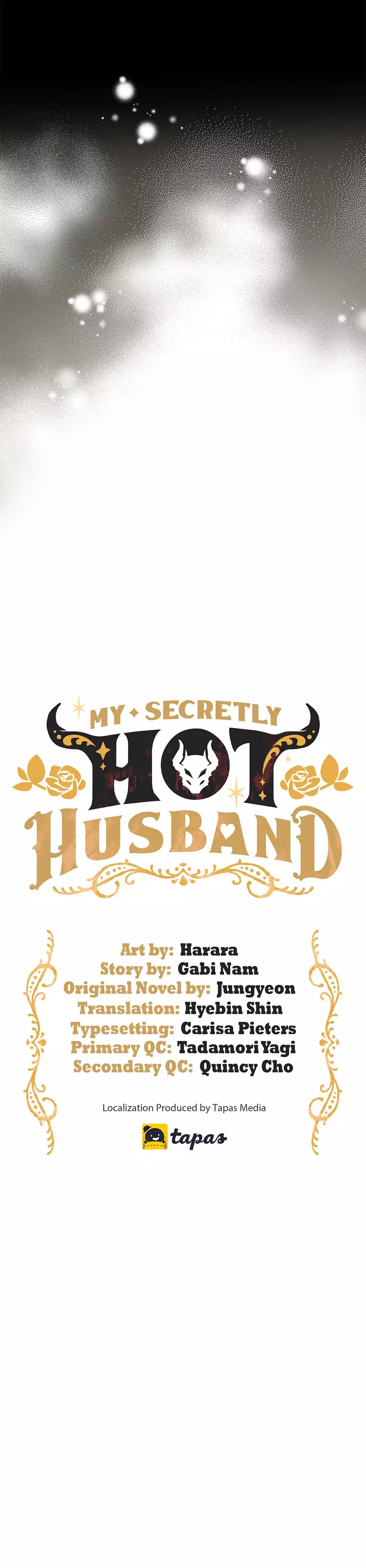 My Secretly Hot Husband - 42 page 17