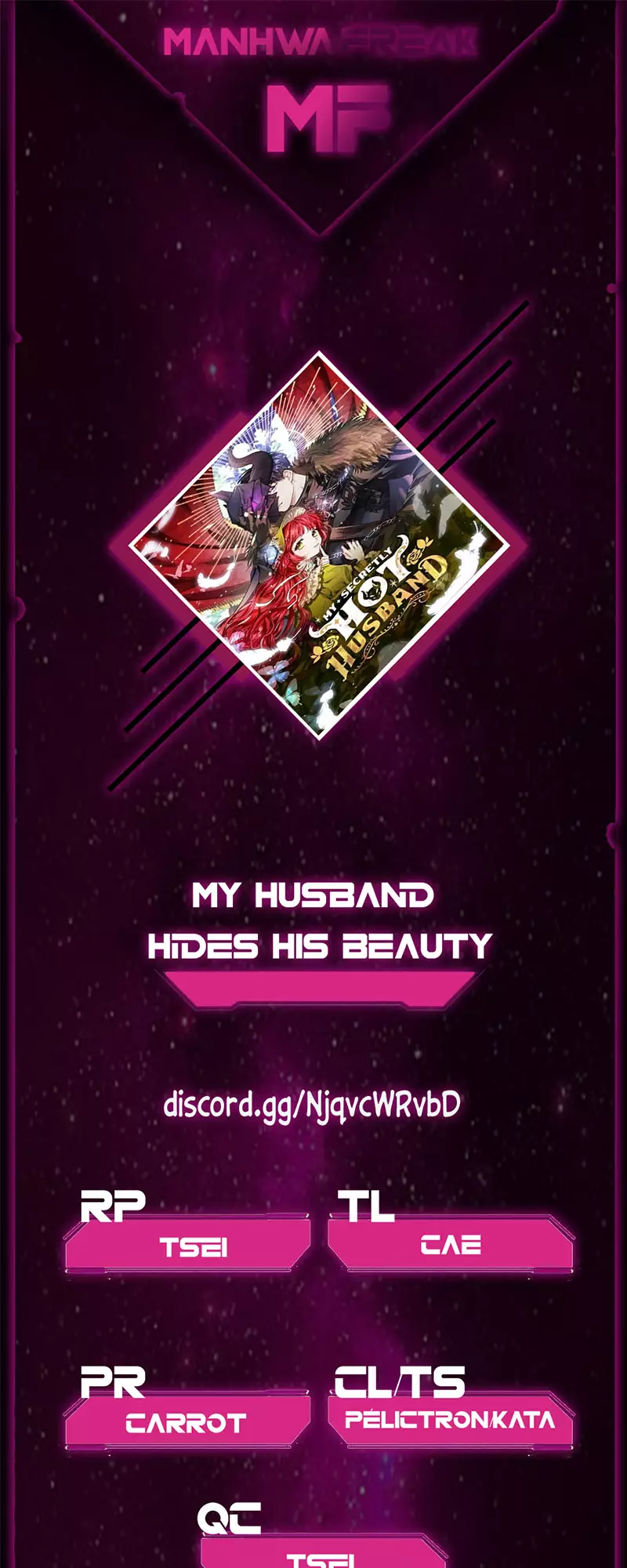 My Secretly Hot Husband - 93 page 1-99a0be16