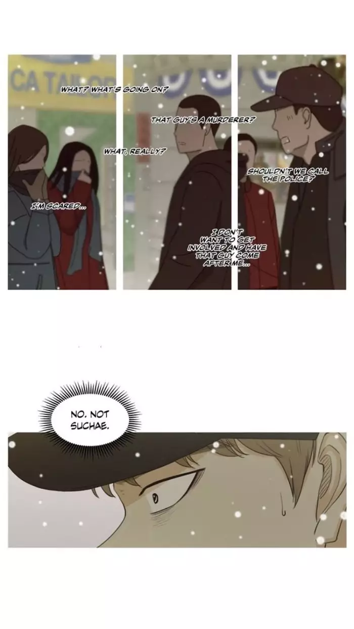 December Rain - 25 page 28-53d3bc89