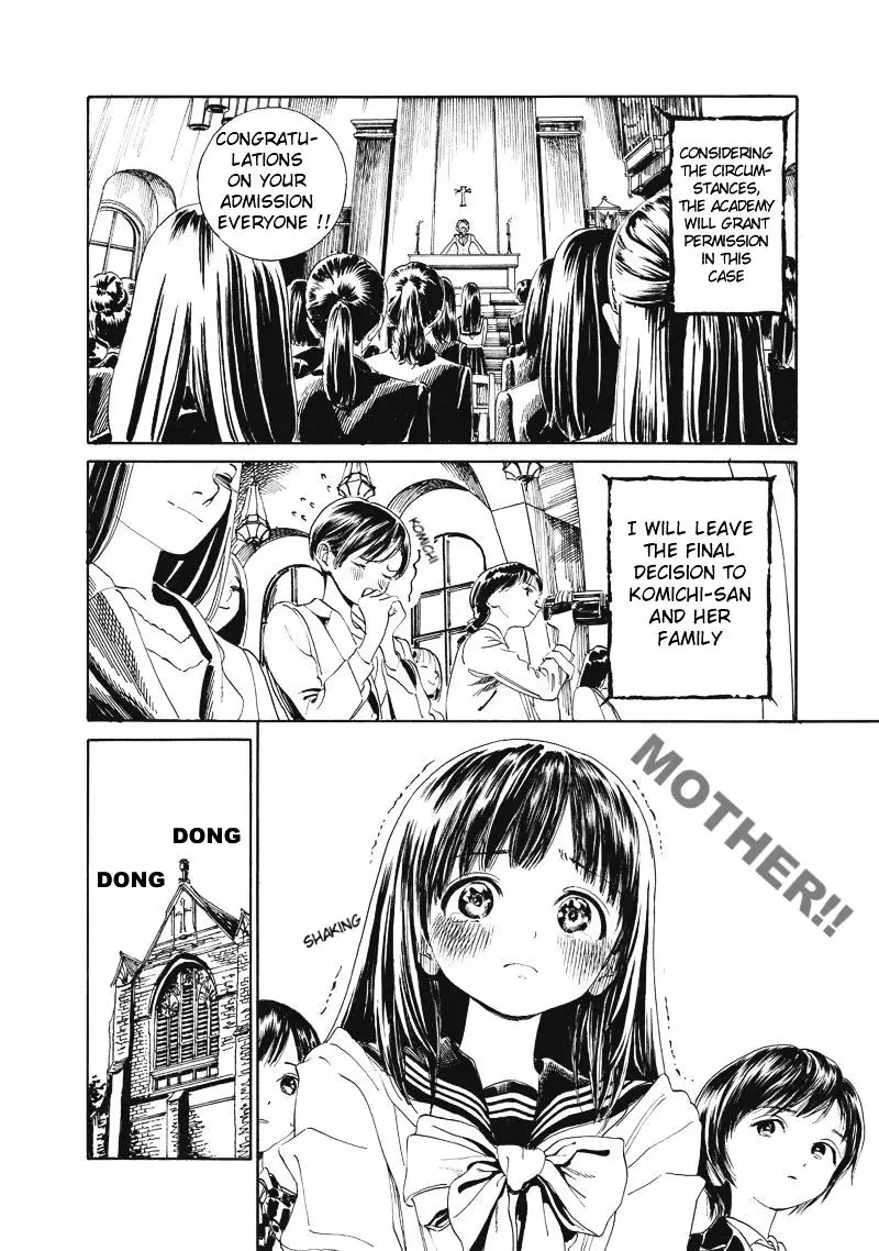 Akebi-Chan No Sailor Fuku - 1 page 18