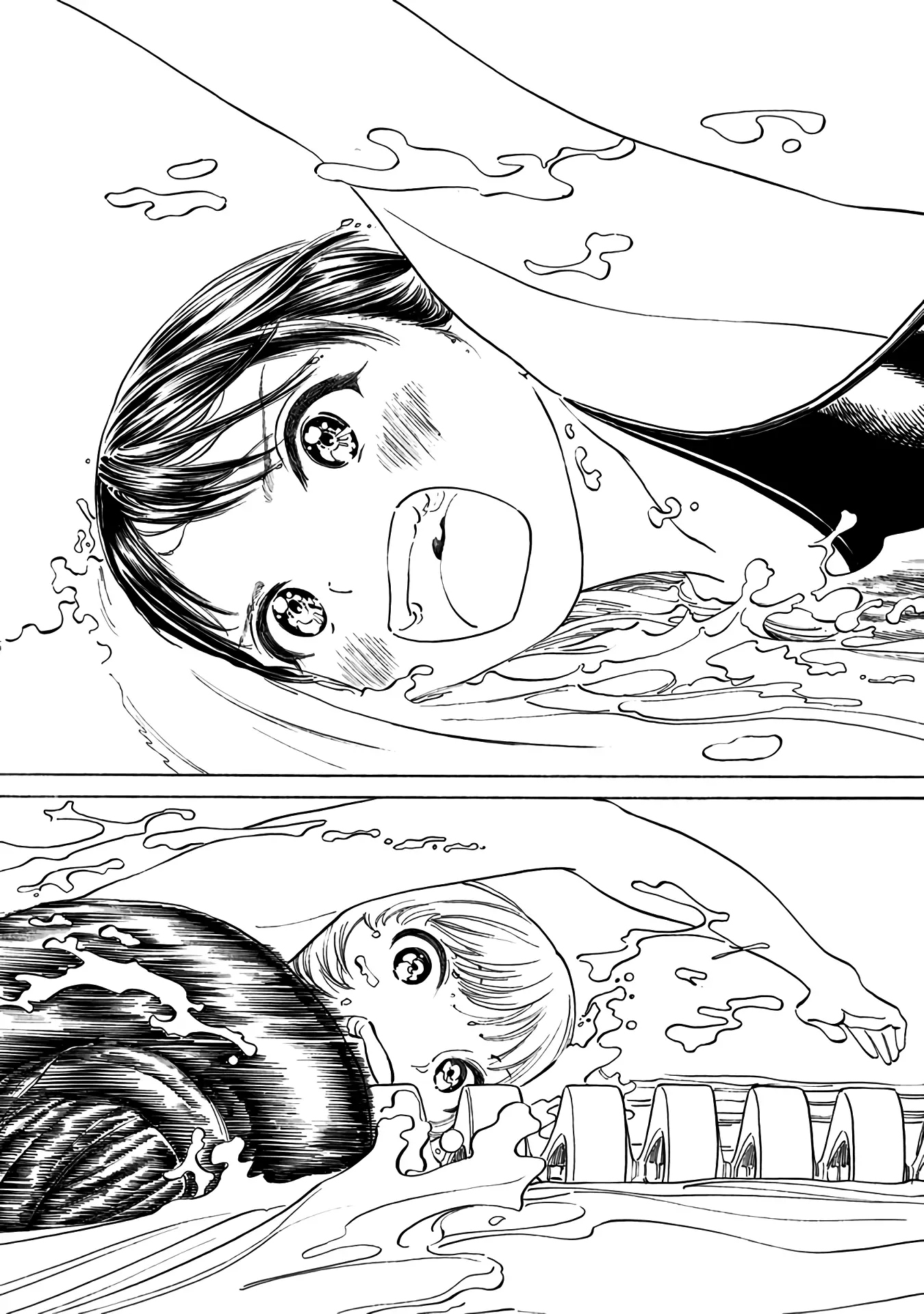 Akebi-Chan No Sailor Fuku - 15 page 10