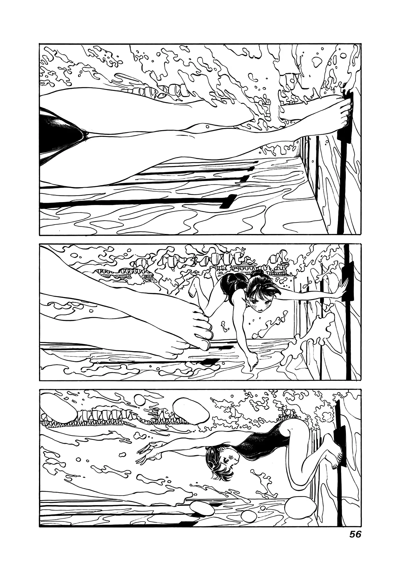 Akebi-Chan No Sailor Fuku - 15 page 6