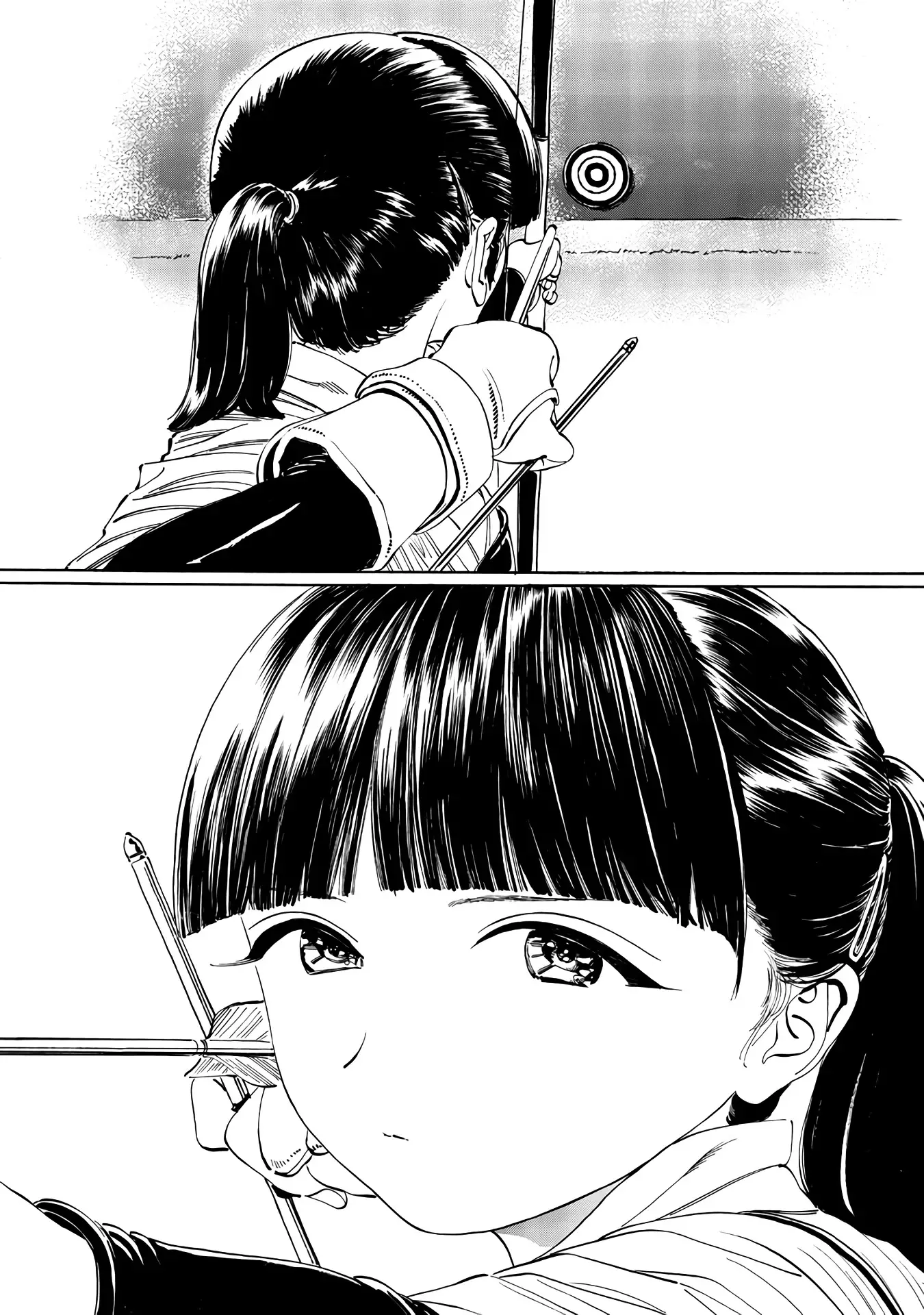 Akebi-Chan No Sailor Fuku - 19.5 page 5
