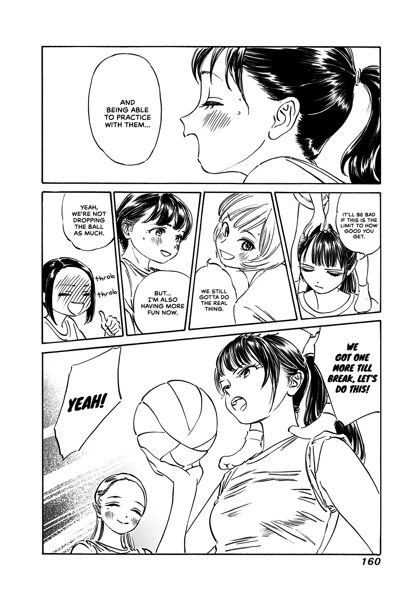 Akebi-Chan No Sailor Fuku - 19 page 18