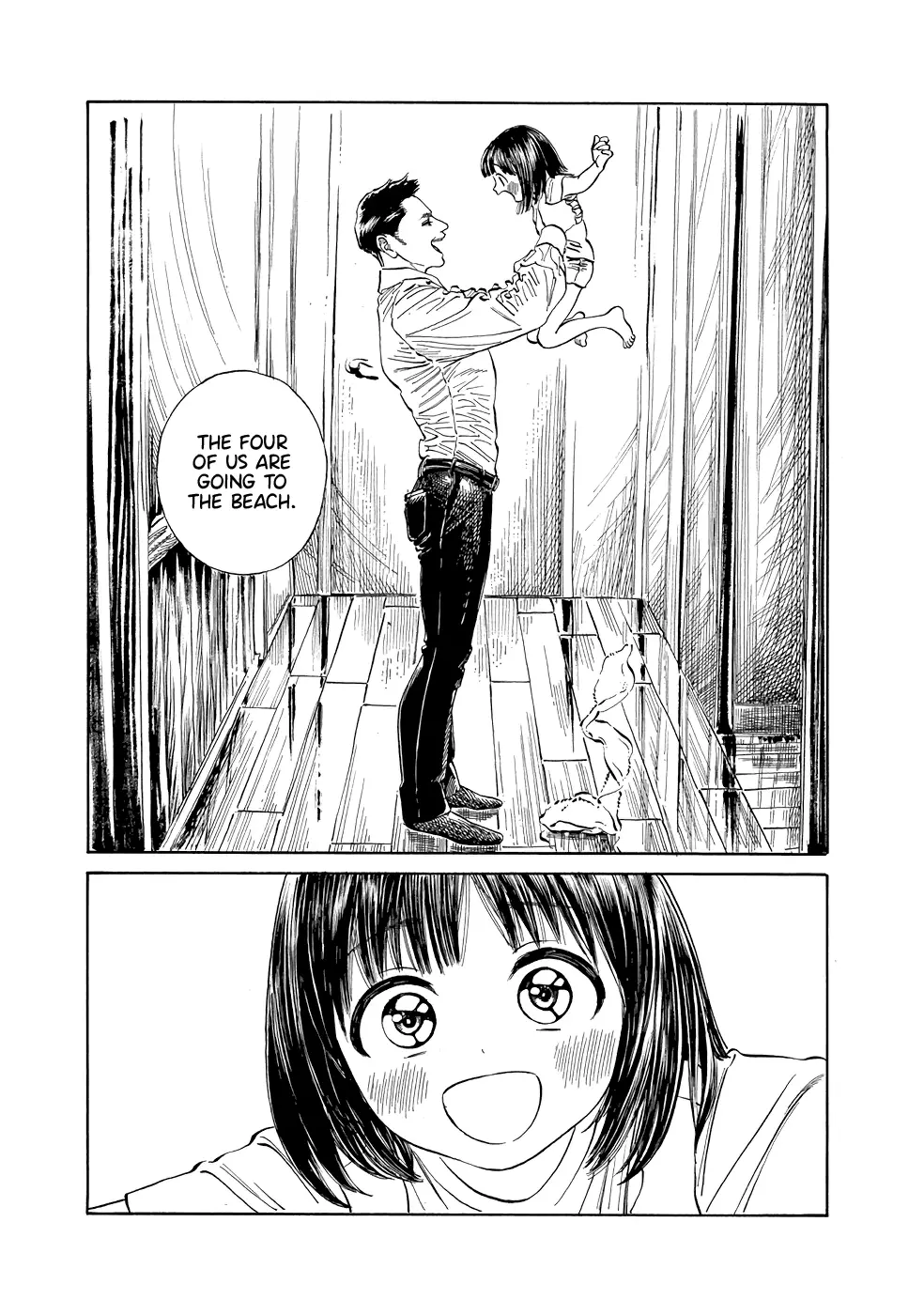 Akebi-Chan No Sailor Fuku - 29 page 13