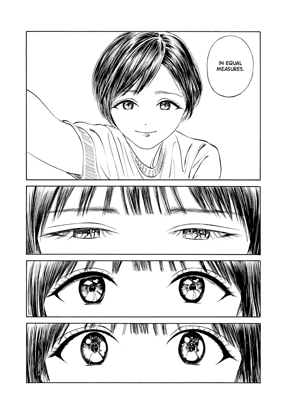 Akebi-Chan No Sailor Fuku - 29 page 7