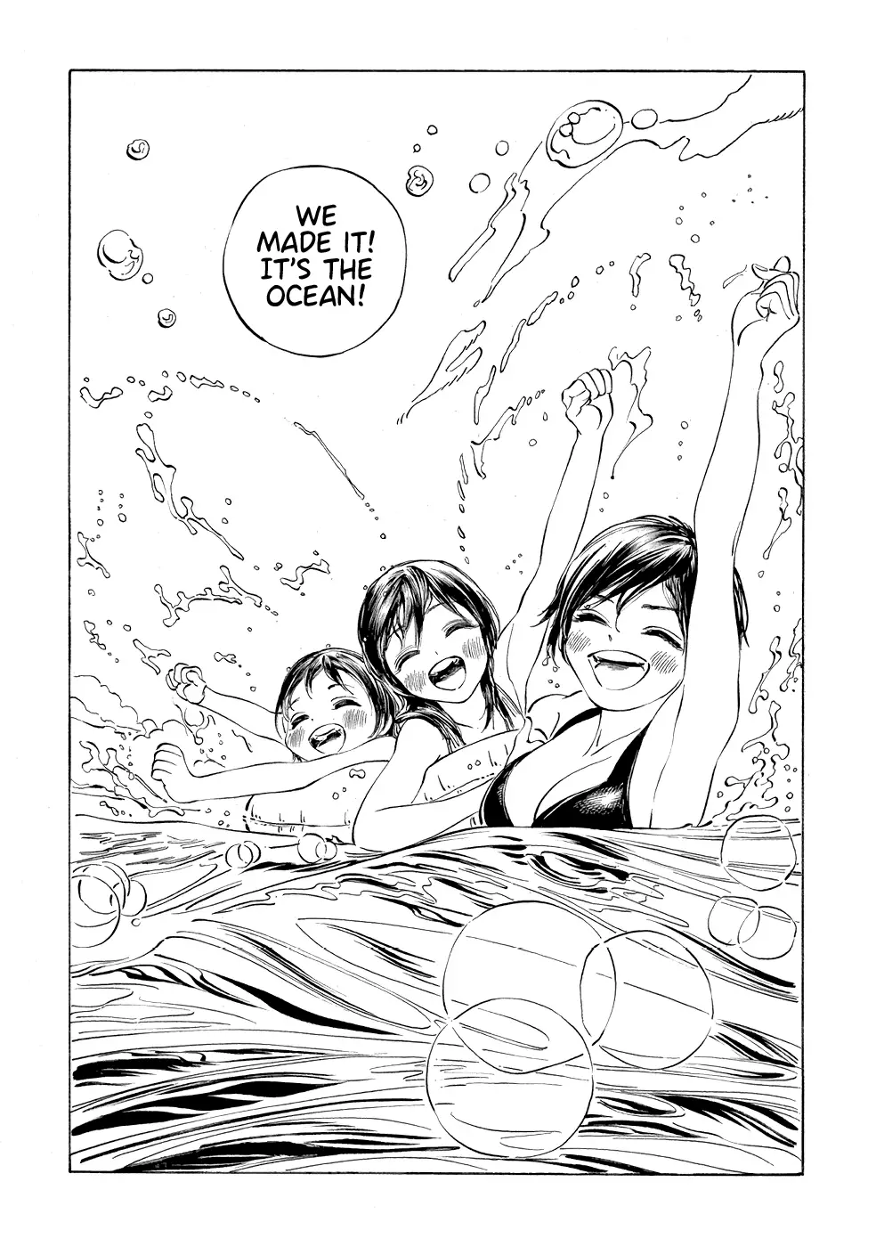 Akebi-Chan No Sailor Fuku - 31 page 27