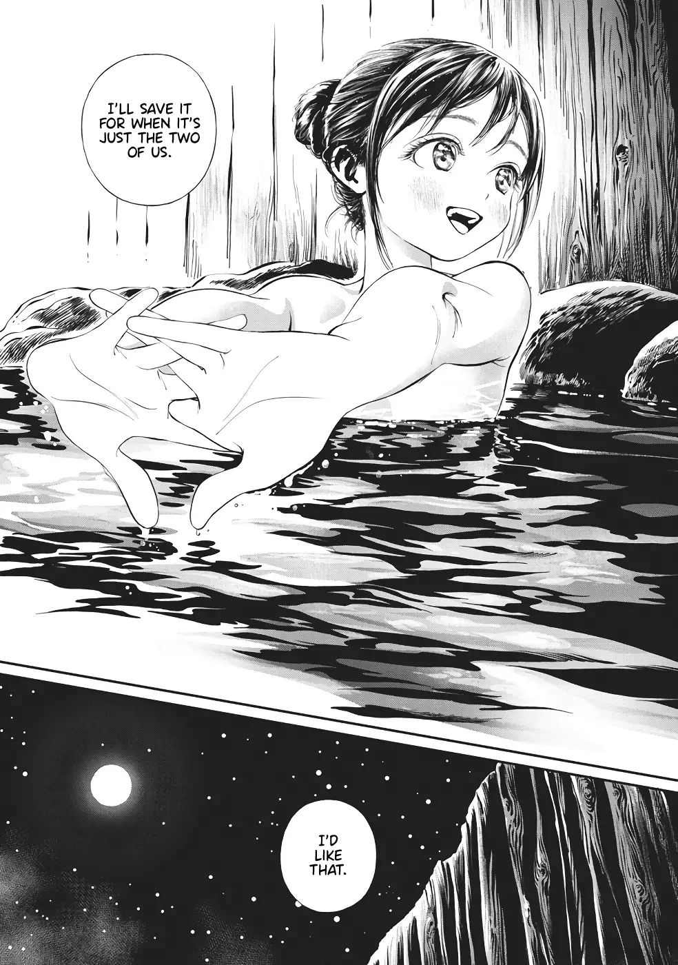 Akebi-Chan No Sailor Fuku - 33 page 25