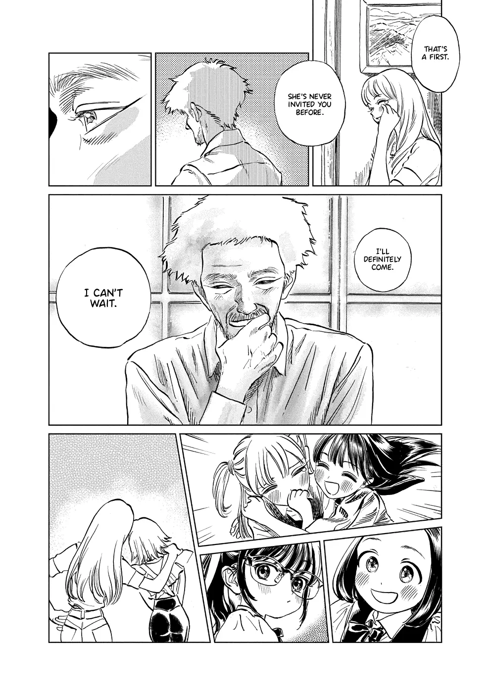 Akebi-Chan No Sailor Fuku - 43 page 22