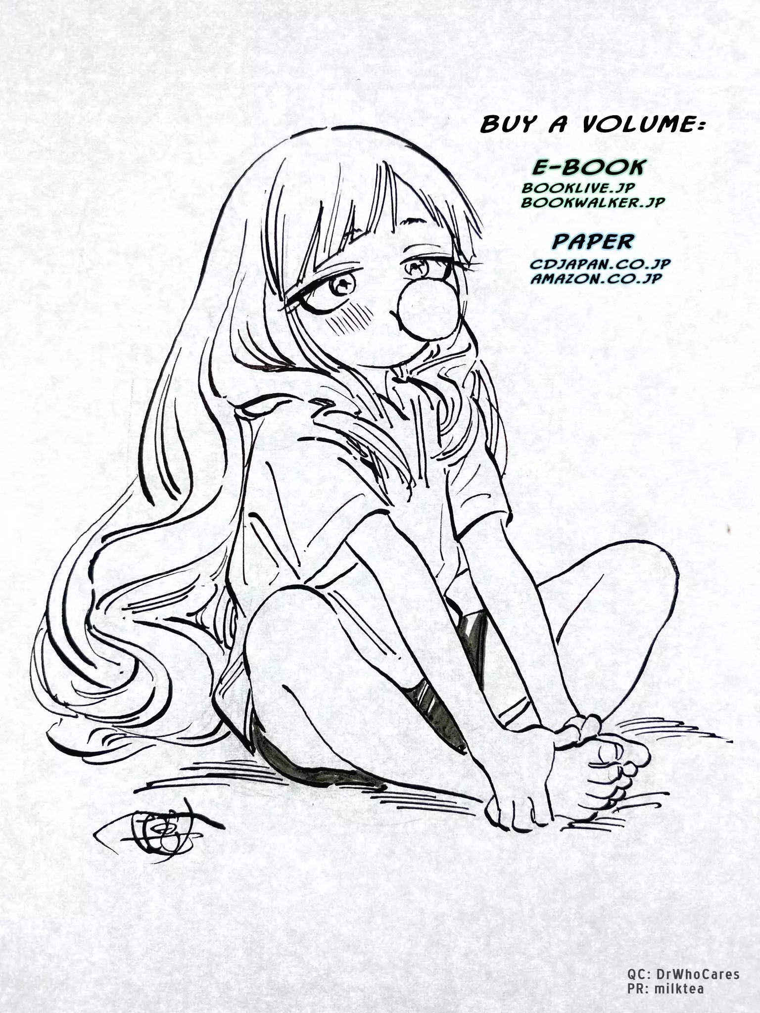 Akebi-Chan No Sailor Fuku - 51 page 19
