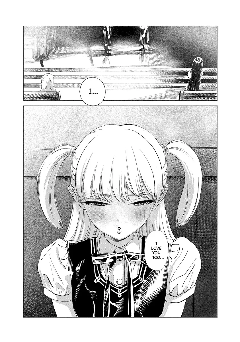 Akebi-Chan No Sailor Fuku - 51 page 2