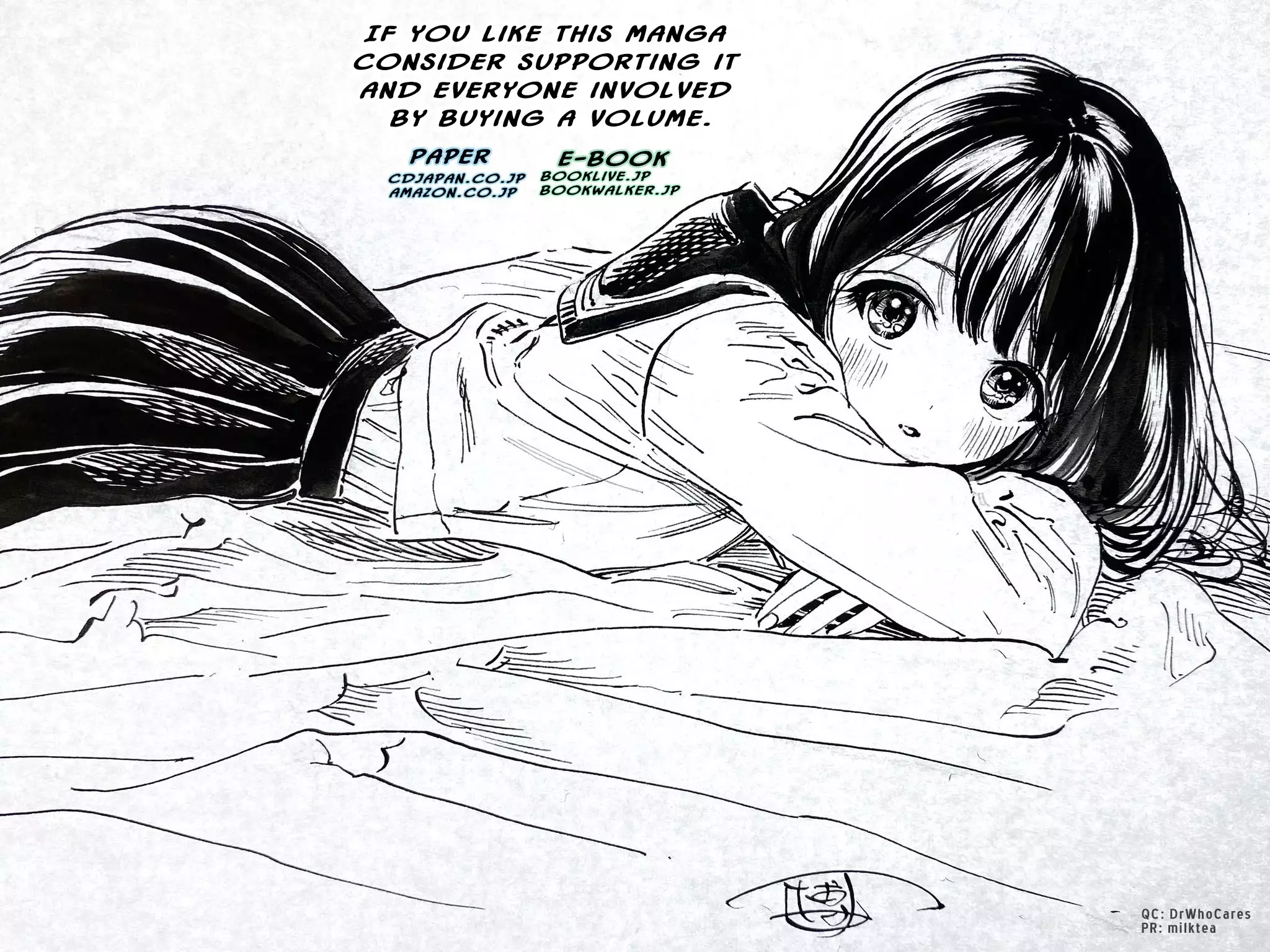 Akebi-Chan No Sailor Fuku - 52 page 17