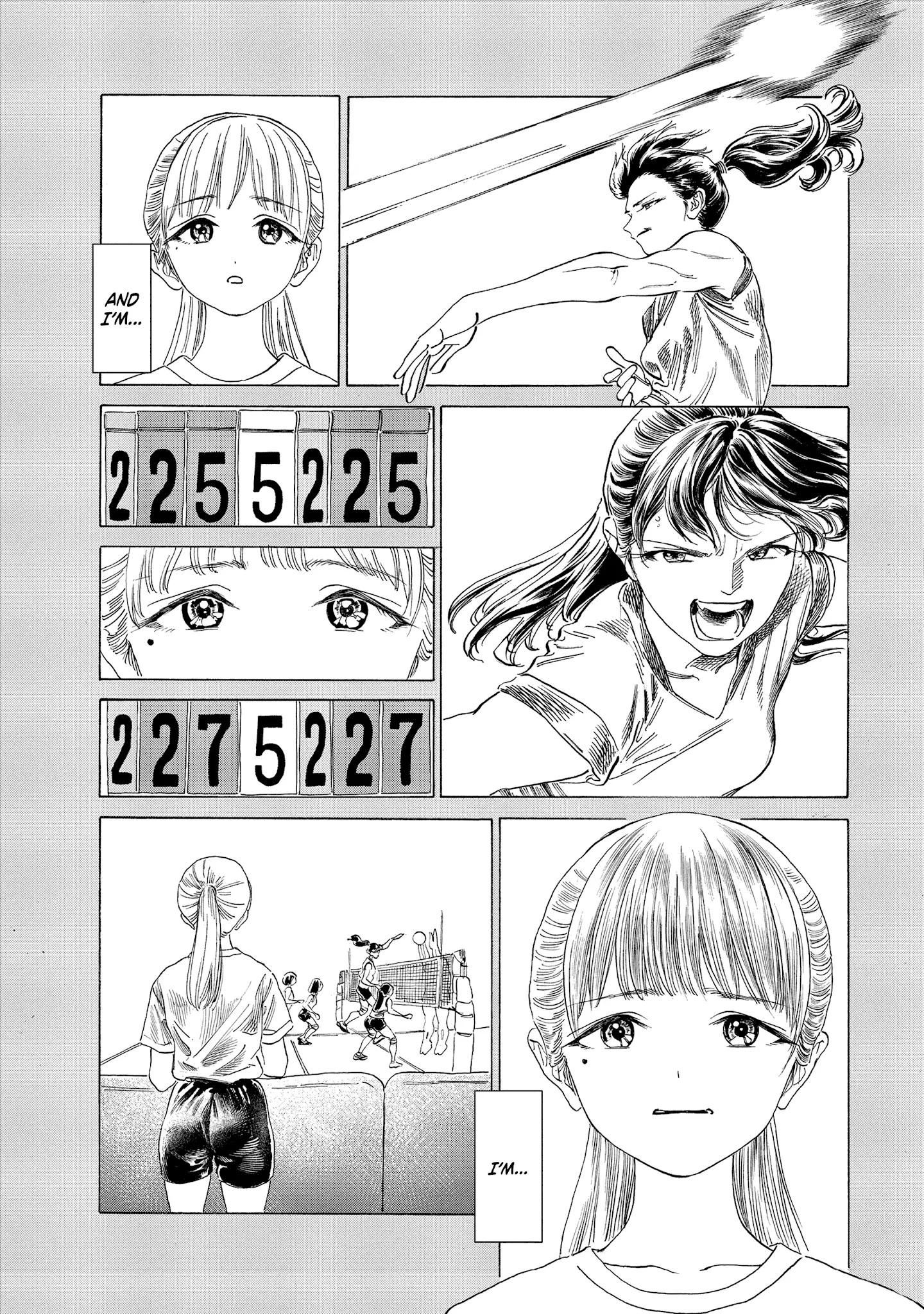 Akebi-Chan No Sailor Fuku - 53 page 11