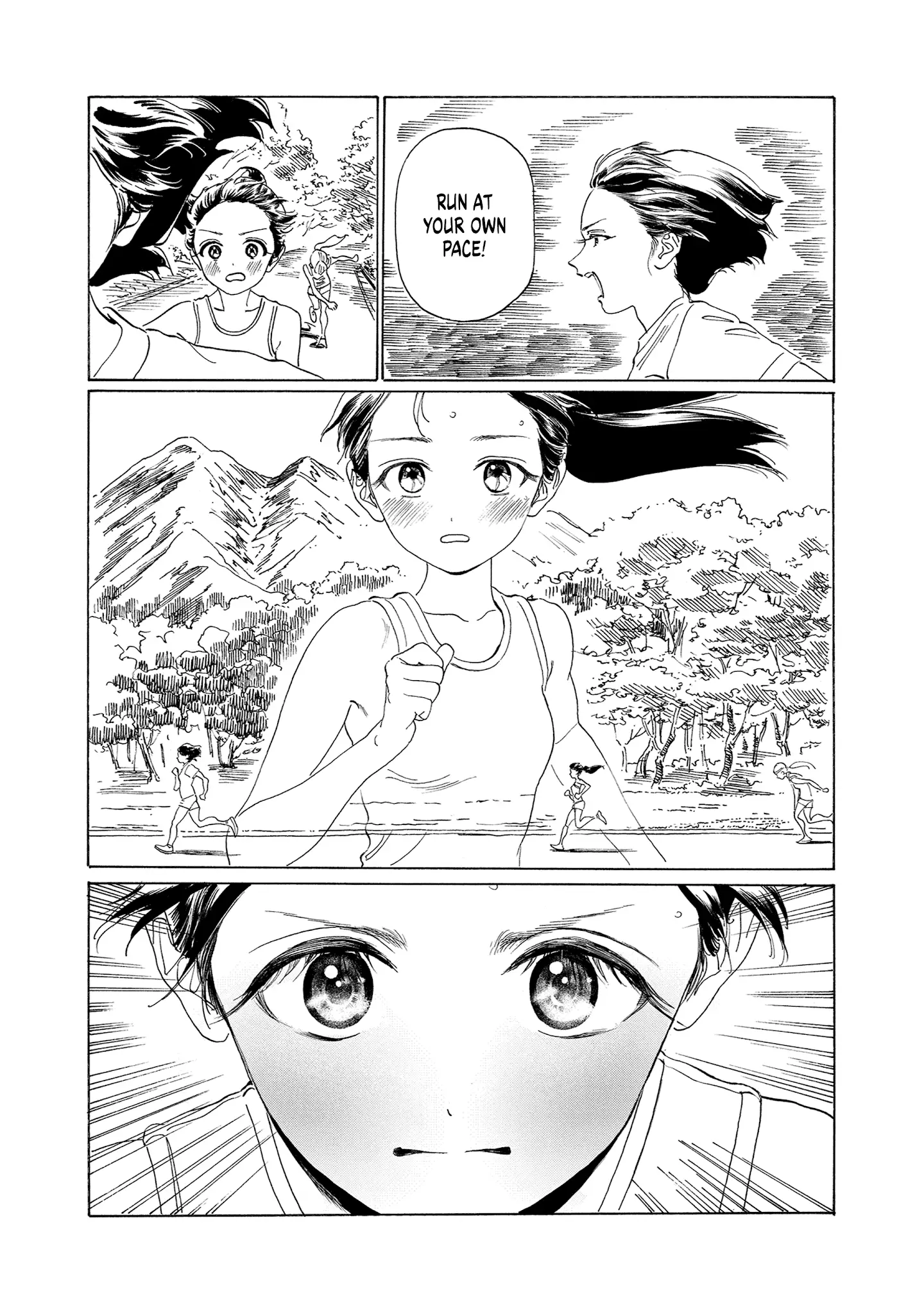 Akebi-Chan No Sailor Fuku - 54 page 45