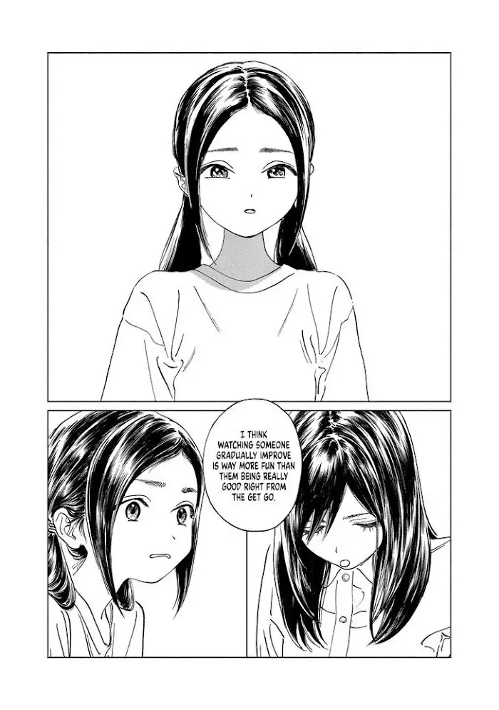 Akebi-Chan No Sailor Fuku - 58 page 30-87186a54