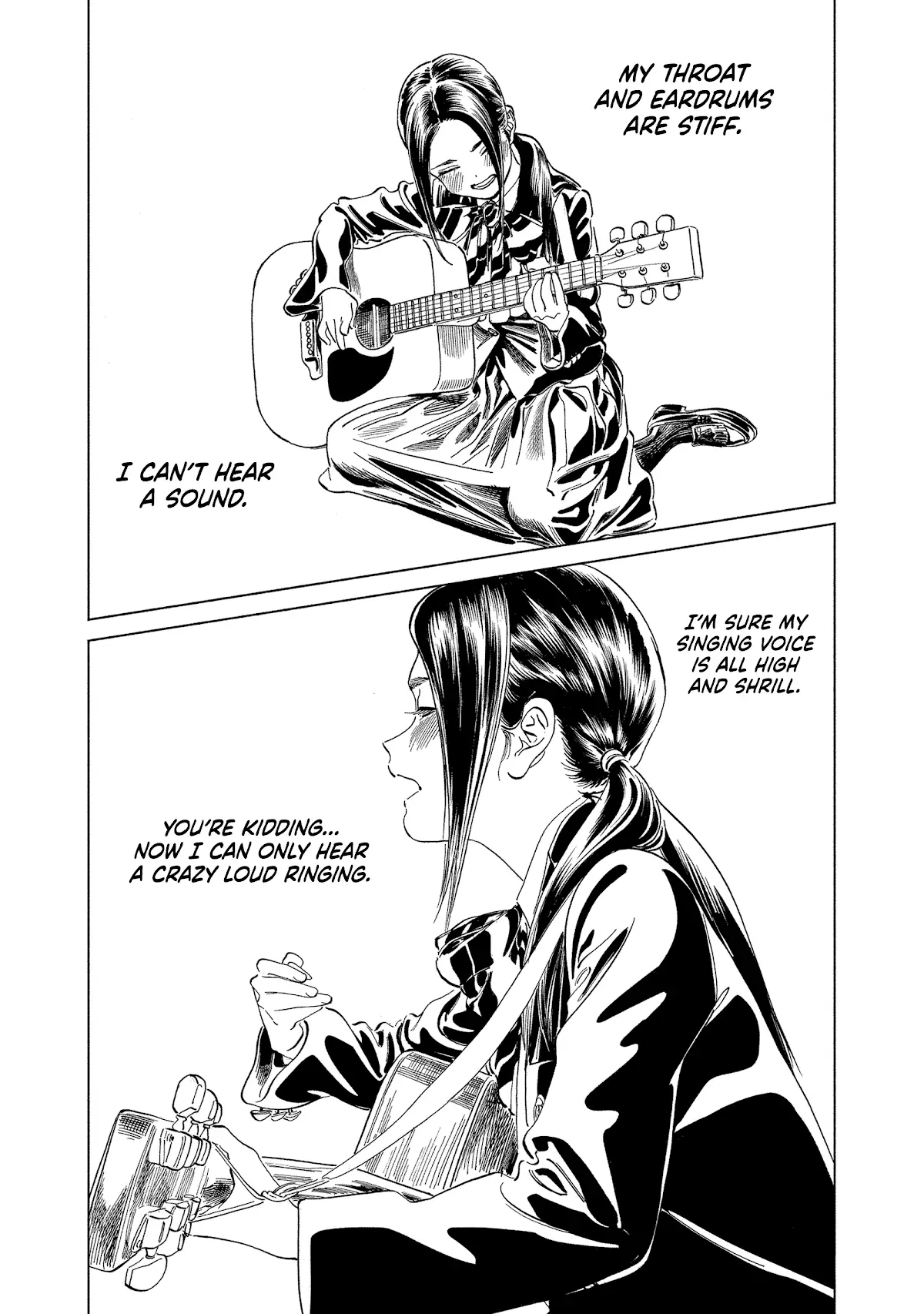 Akebi-Chan No Sailor Fuku - 59 page 35-6cb89141
