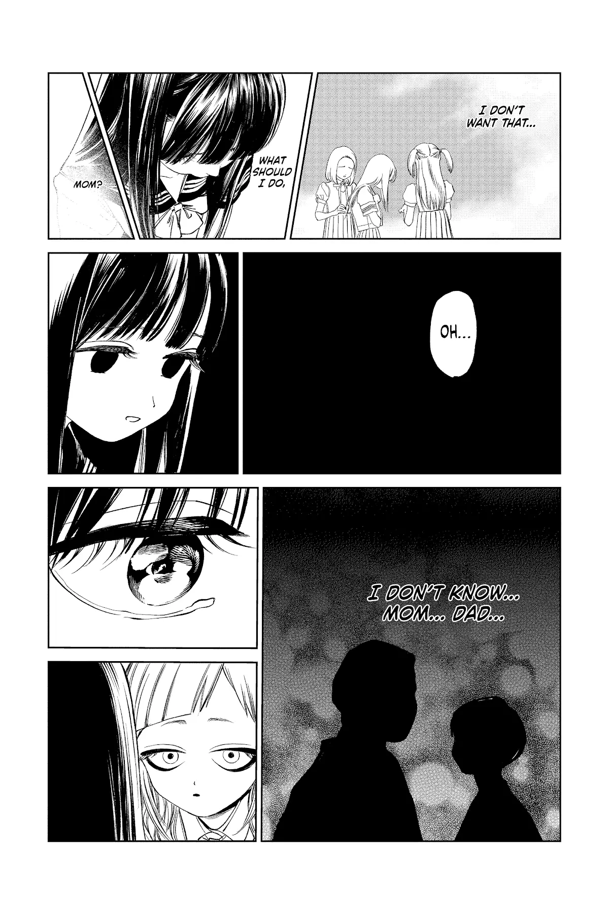 Akebi-Chan No Sailor Fuku - 62 page 16-0e79931d