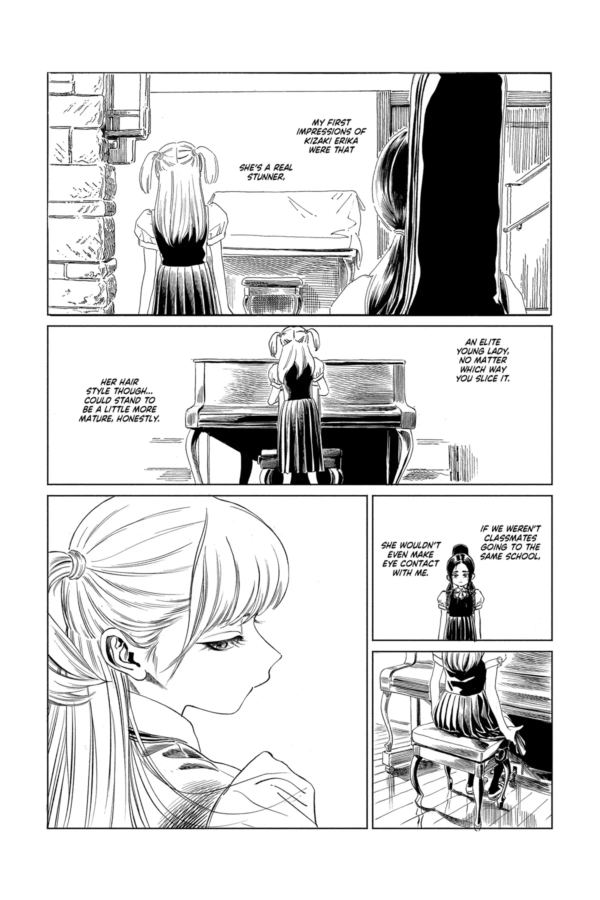 Akebi-Chan No Sailor Fuku - 63 page 1-269e0bc7