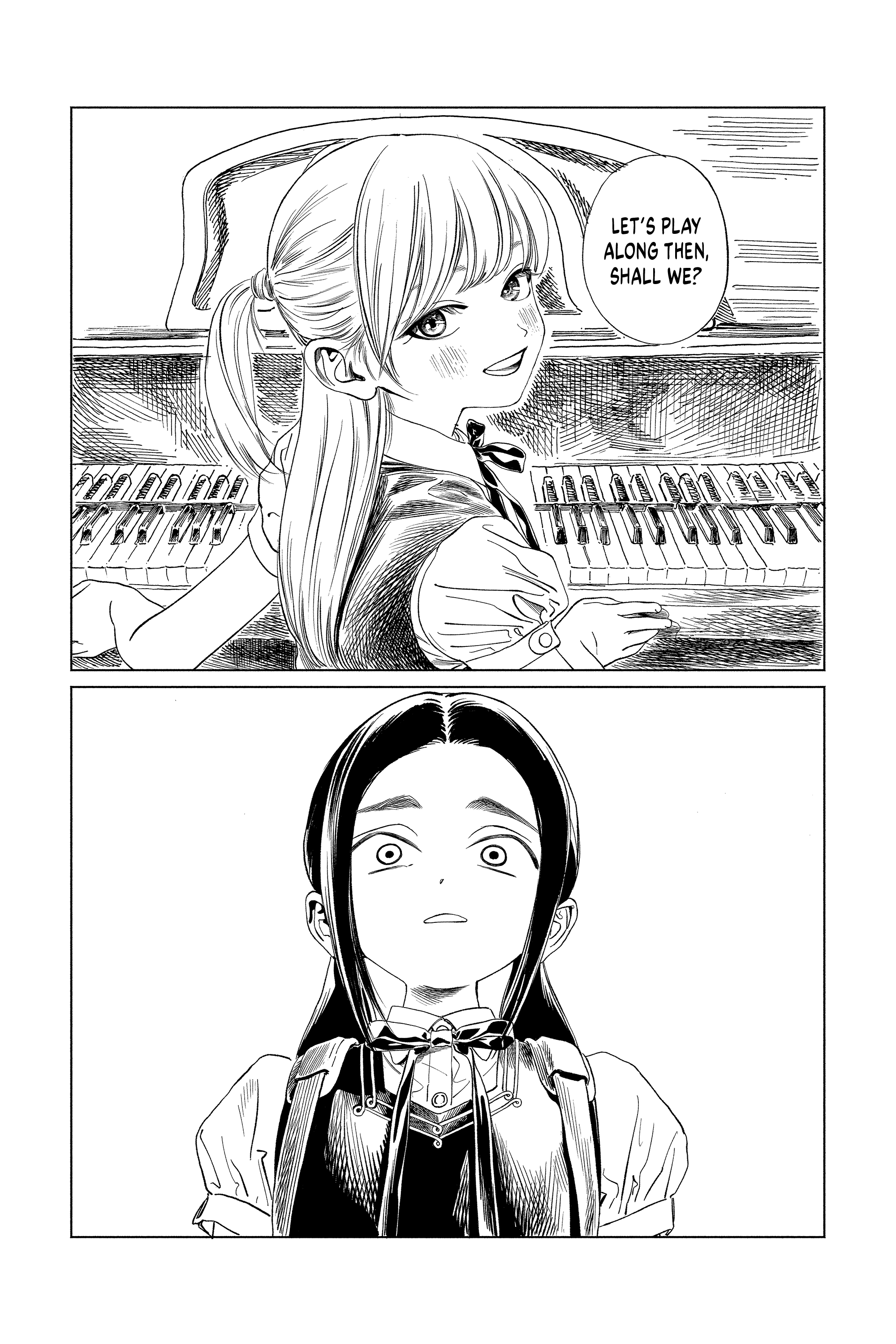 Akebi-Chan No Sailor Fuku - 63 page 2-4d65d4d5