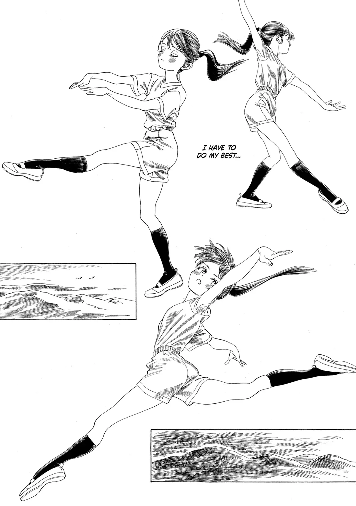 Akebi-Chan No Sailor Fuku - 64 page 13-03159139