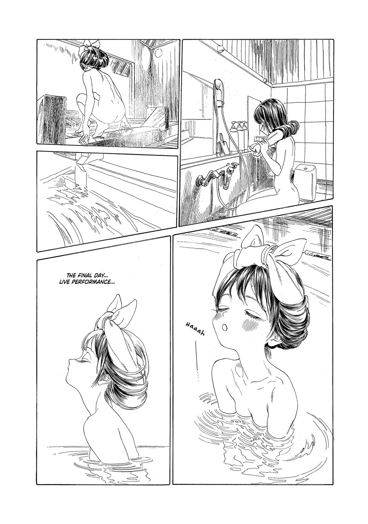Akebi-Chan No Sailor Fuku - 64 page 16-bd0ed604