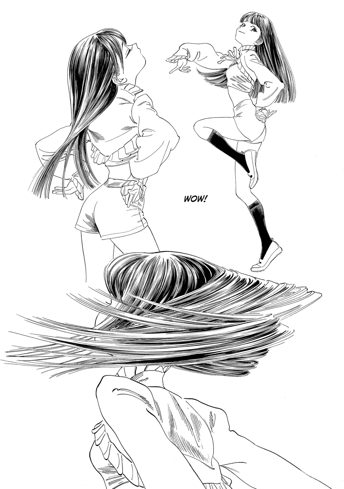Akebi-Chan No Sailor Fuku - 64 page 7-f8dad84b