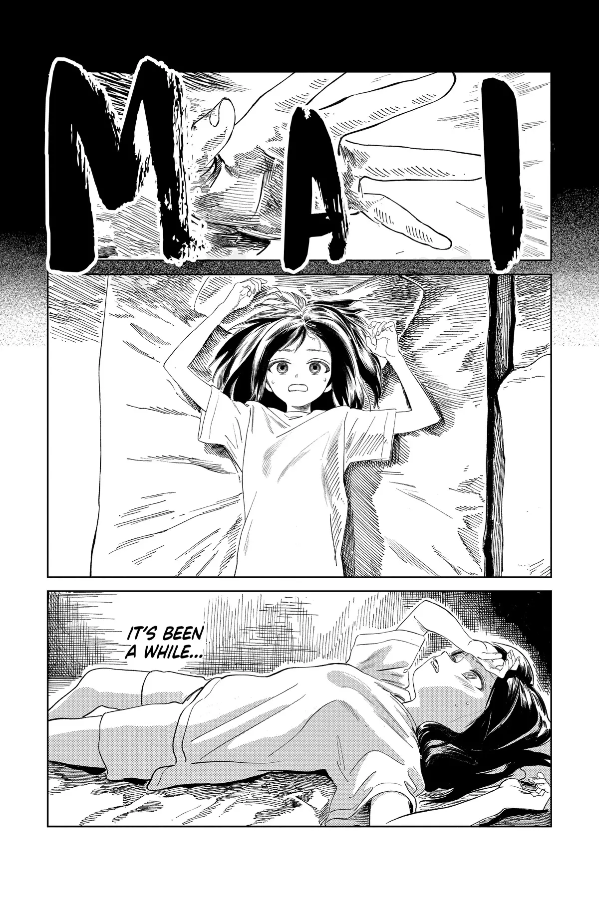 Akebi-Chan No Sailor Fuku - 65 page 4-7650801e