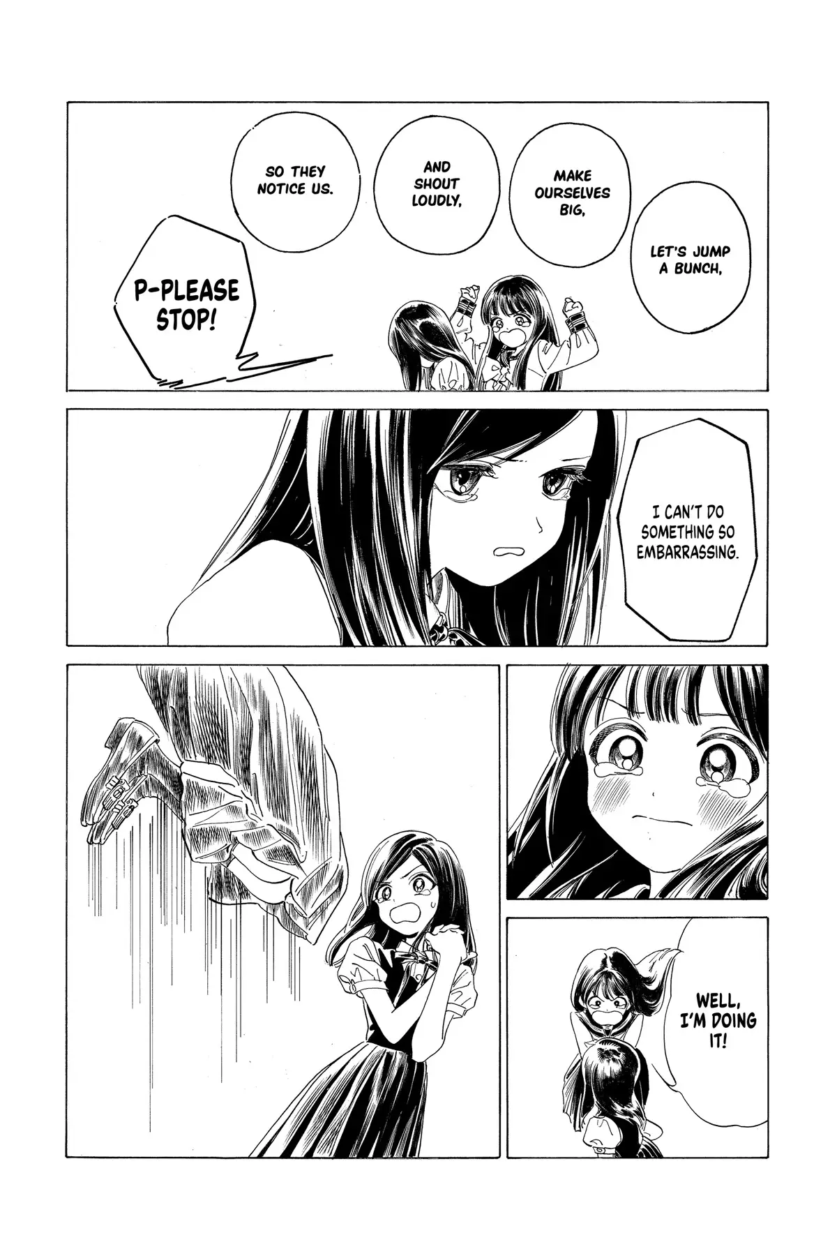 Akebi-Chan No Sailor Fuku - 65 page 60-96ab3958