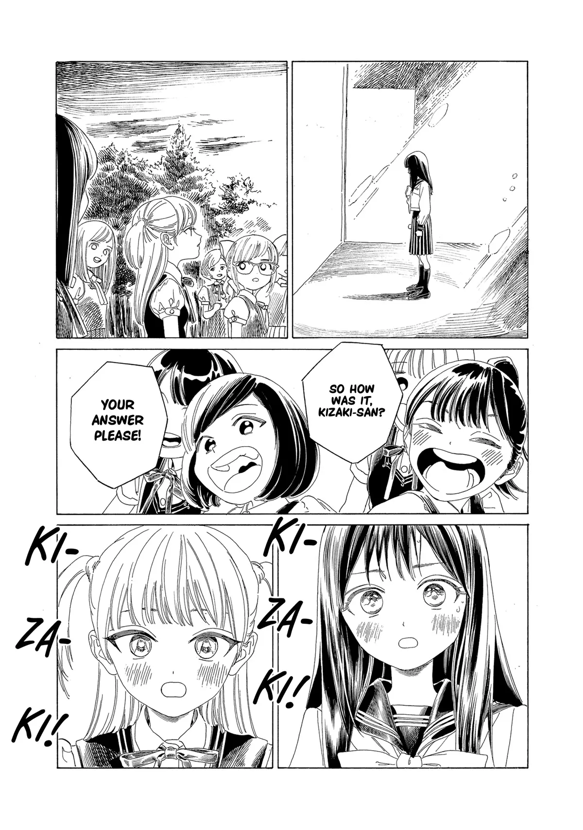 Akebi-Chan No Sailor Fuku - 66 page 17-1f01dd47