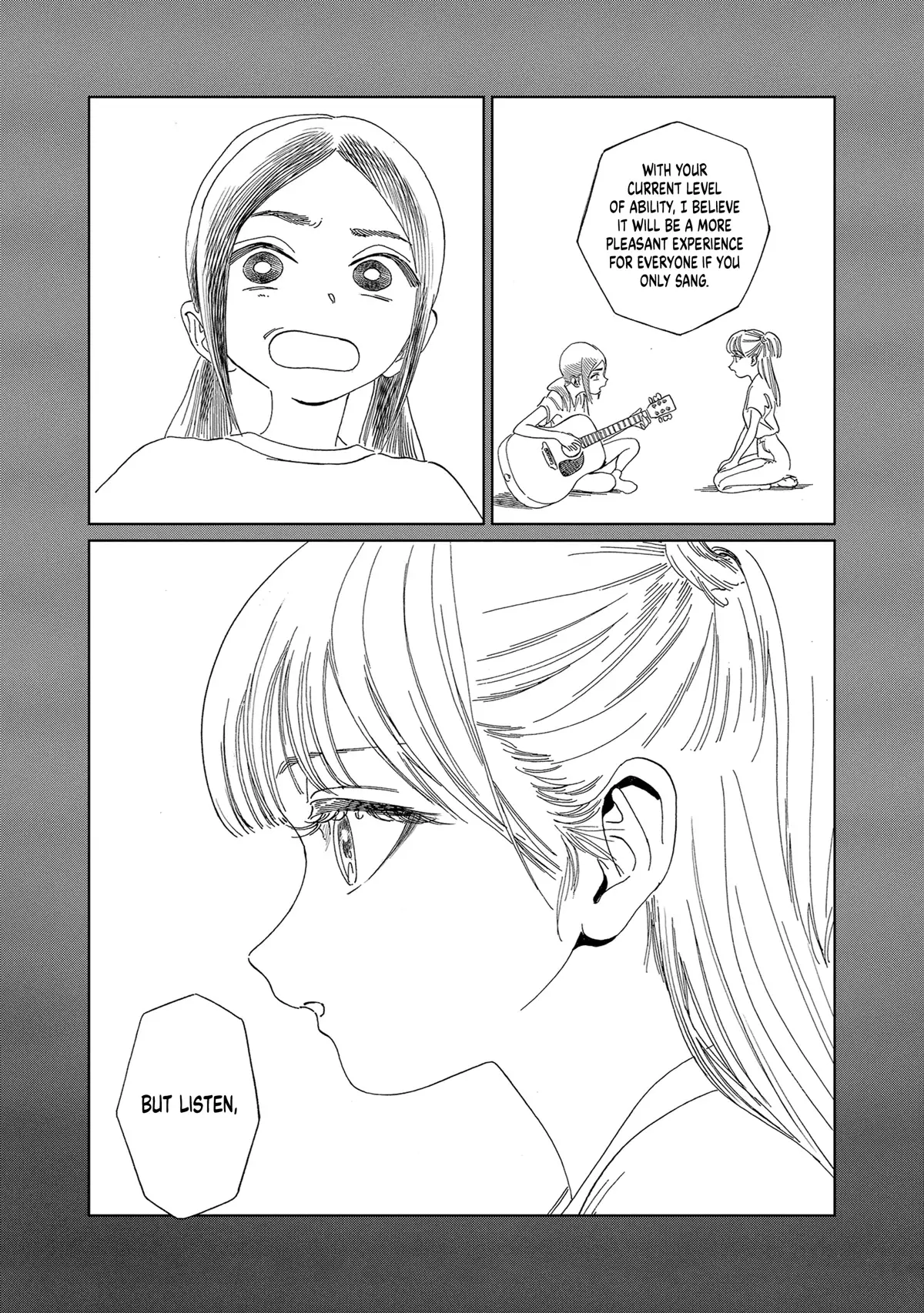 Akebi-Chan No Sailor Fuku - 66 page 20-27b4aafb