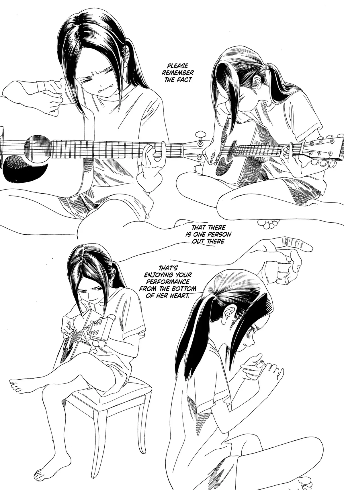 Akebi-Chan No Sailor Fuku - 66 page 22-db75b486