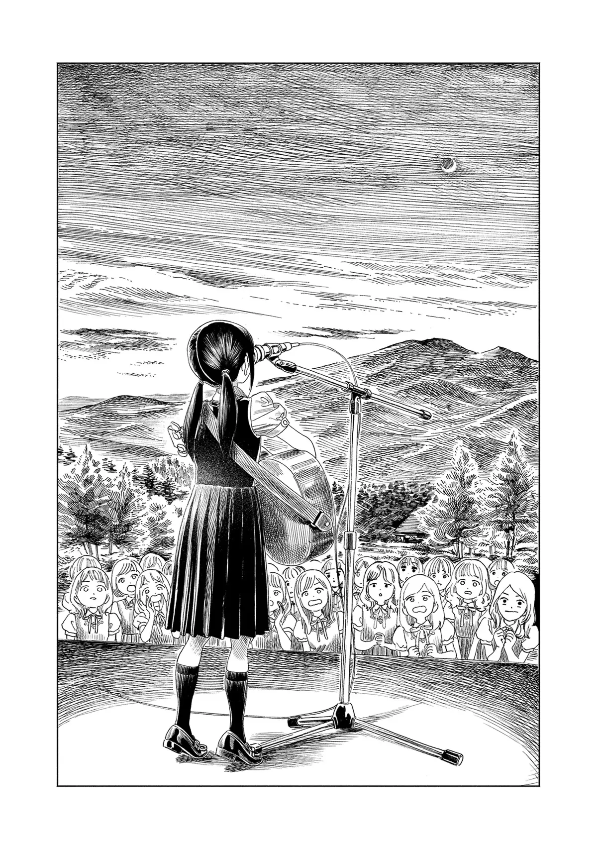 Akebi-Chan No Sailor Fuku - 66 page 35-7fe7c33e