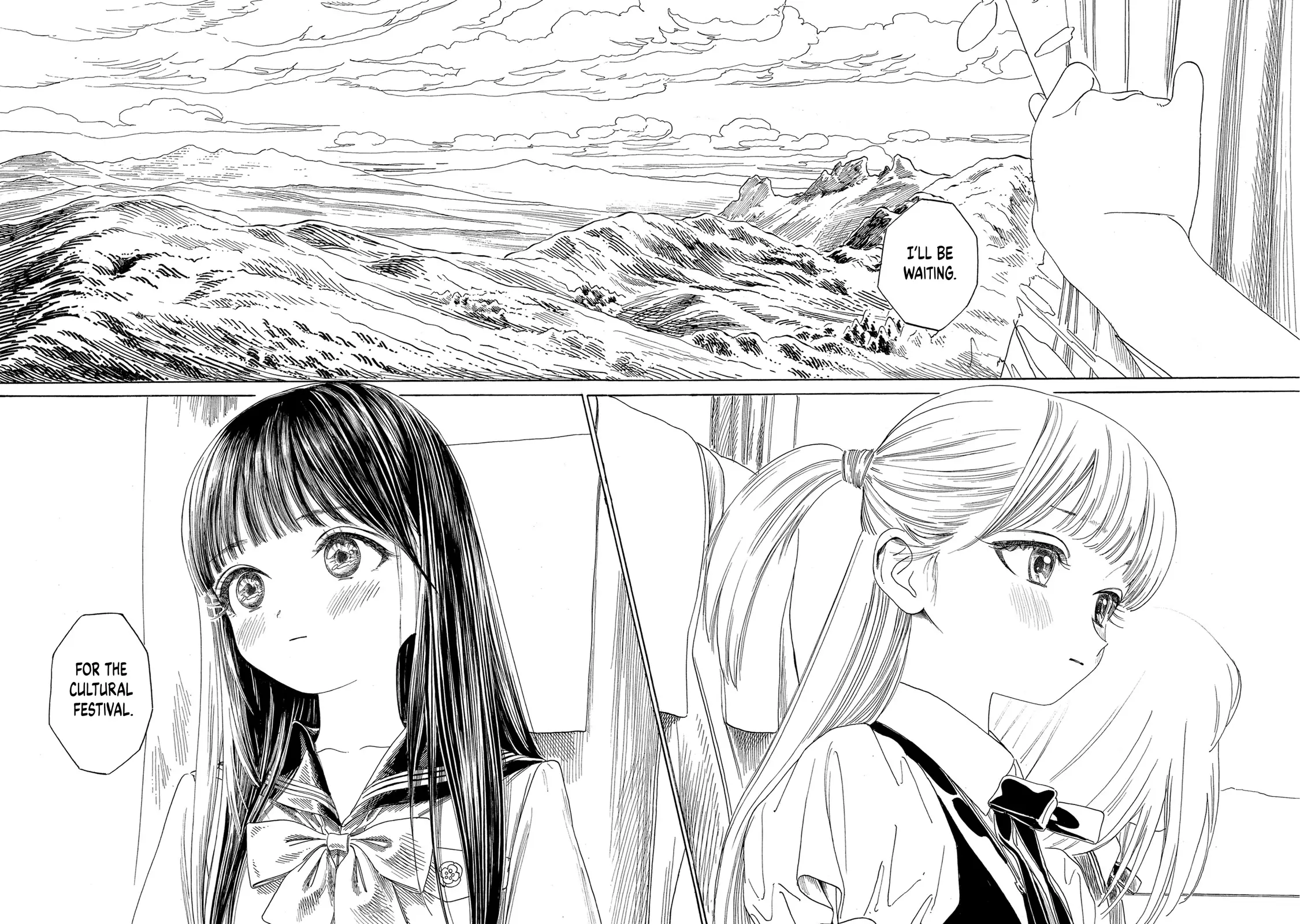 Akebi-Chan No Sailor Fuku - 66 page 44-98dcc004