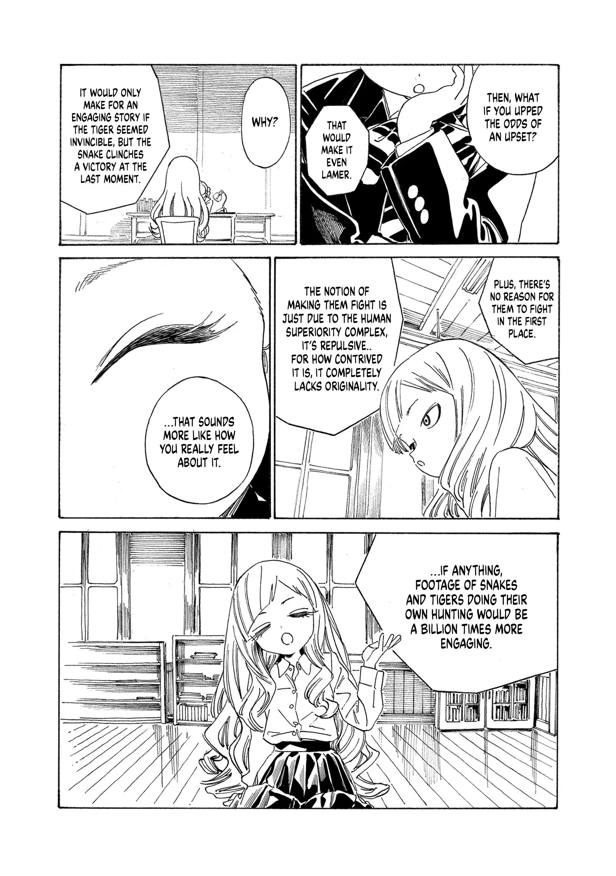 Akebi-Chan No Sailor Fuku - 68 page 3-0b5e47cb