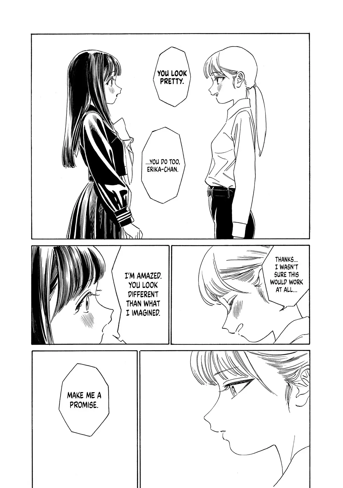 Akebi-Chan No Sailor Fuku - 69 page 21-63ce6482