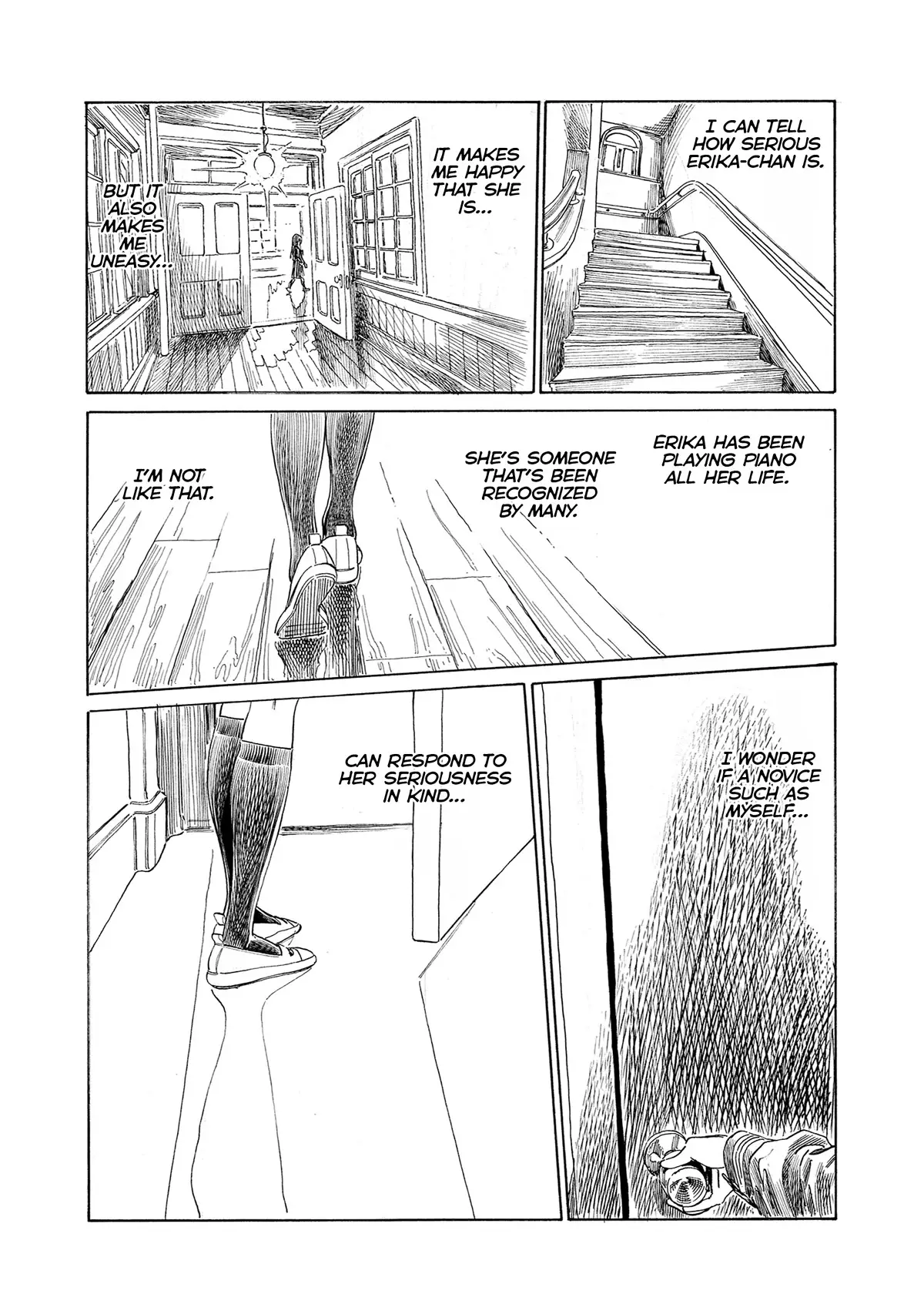 Akebi-Chan No Sailor Fuku - 69 page 25-4005f957