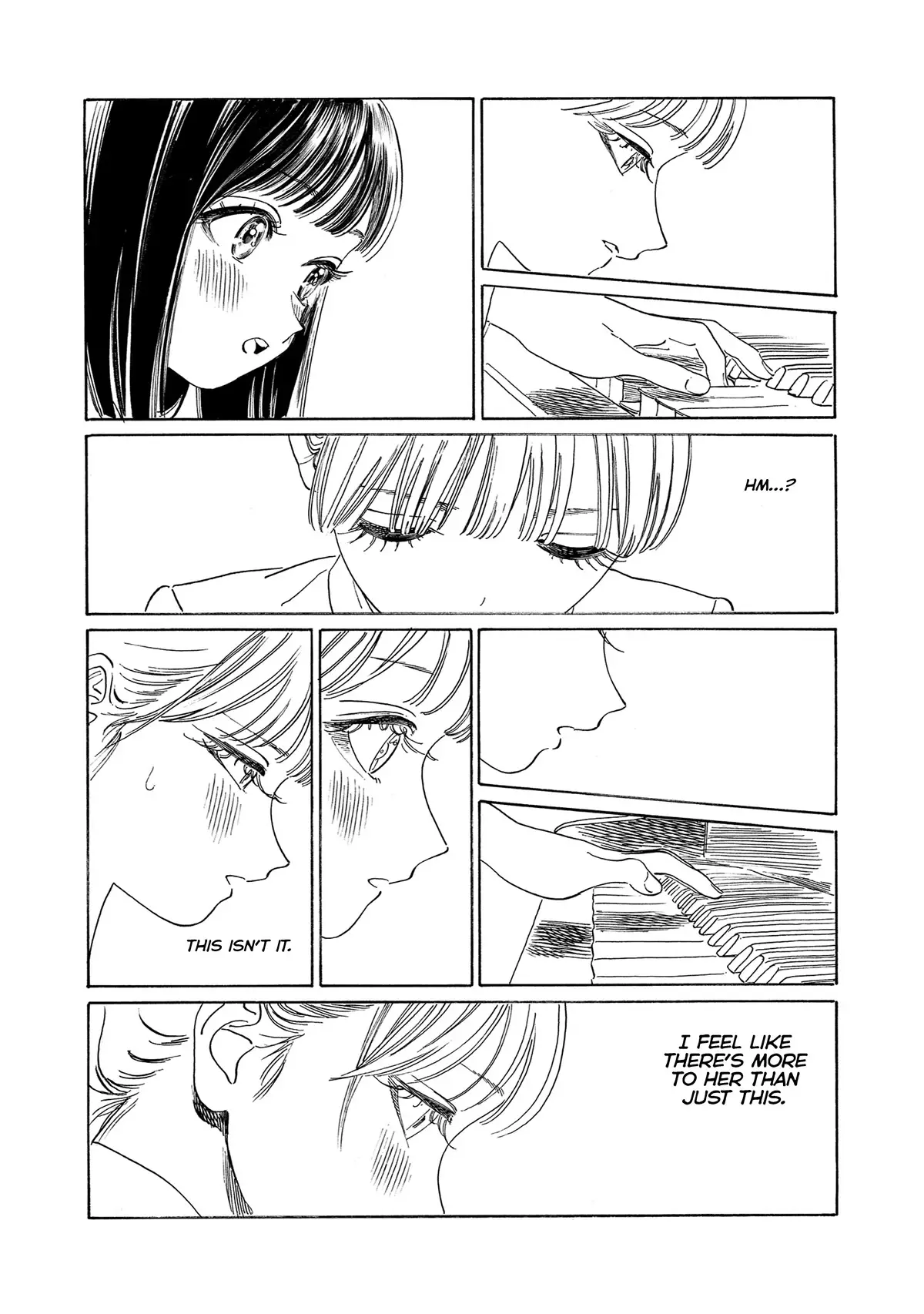 Akebi-Chan No Sailor Fuku - 69 page 29-99361f14