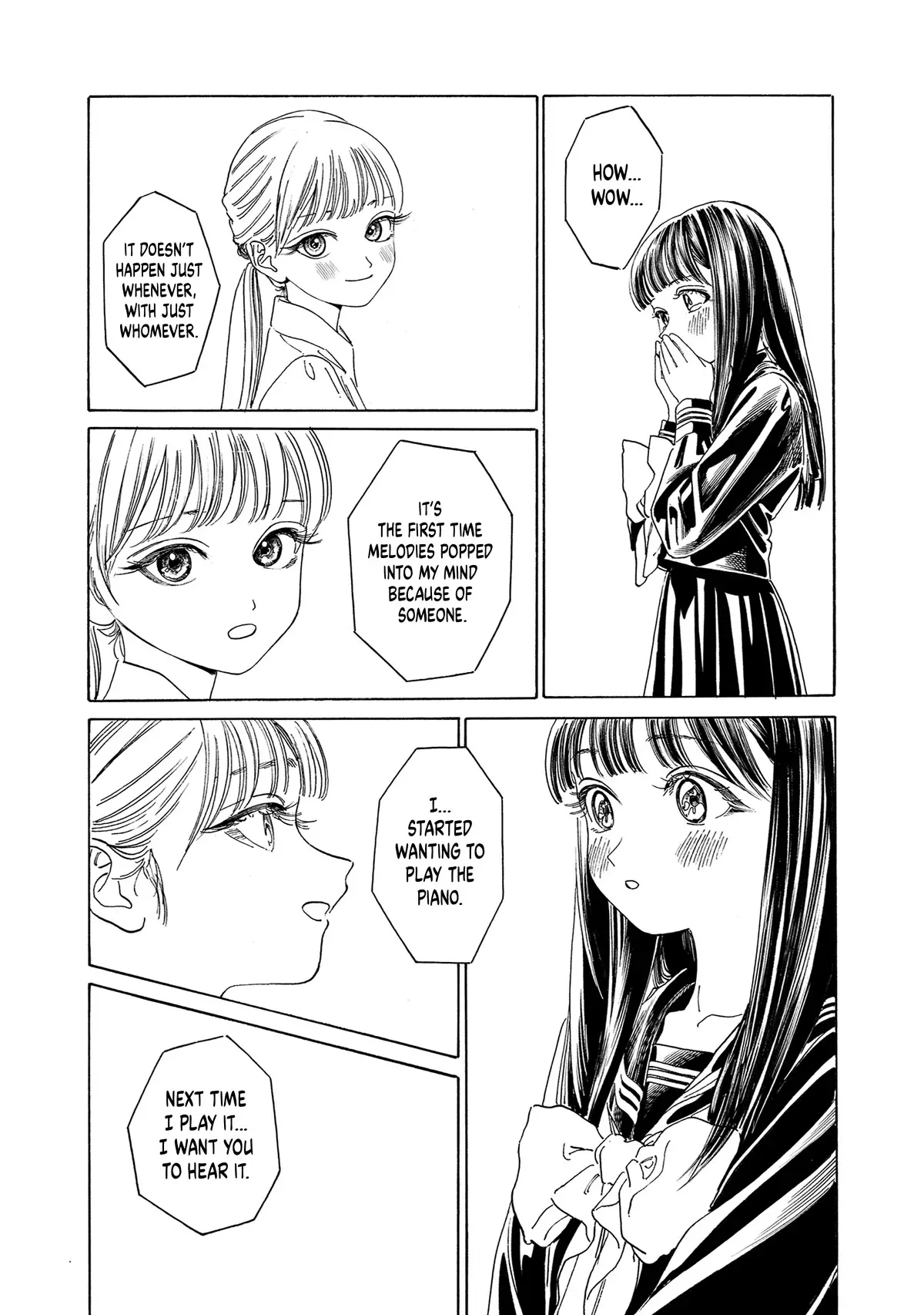 Akebi-Chan No Sailor Fuku - 69 page 32-4ce4d2e6