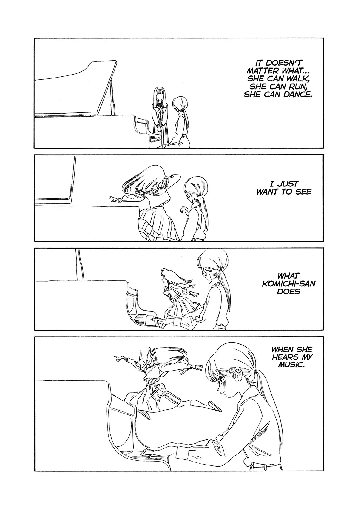 Akebi-Chan No Sailor Fuku - 69 page 33-f09c6780