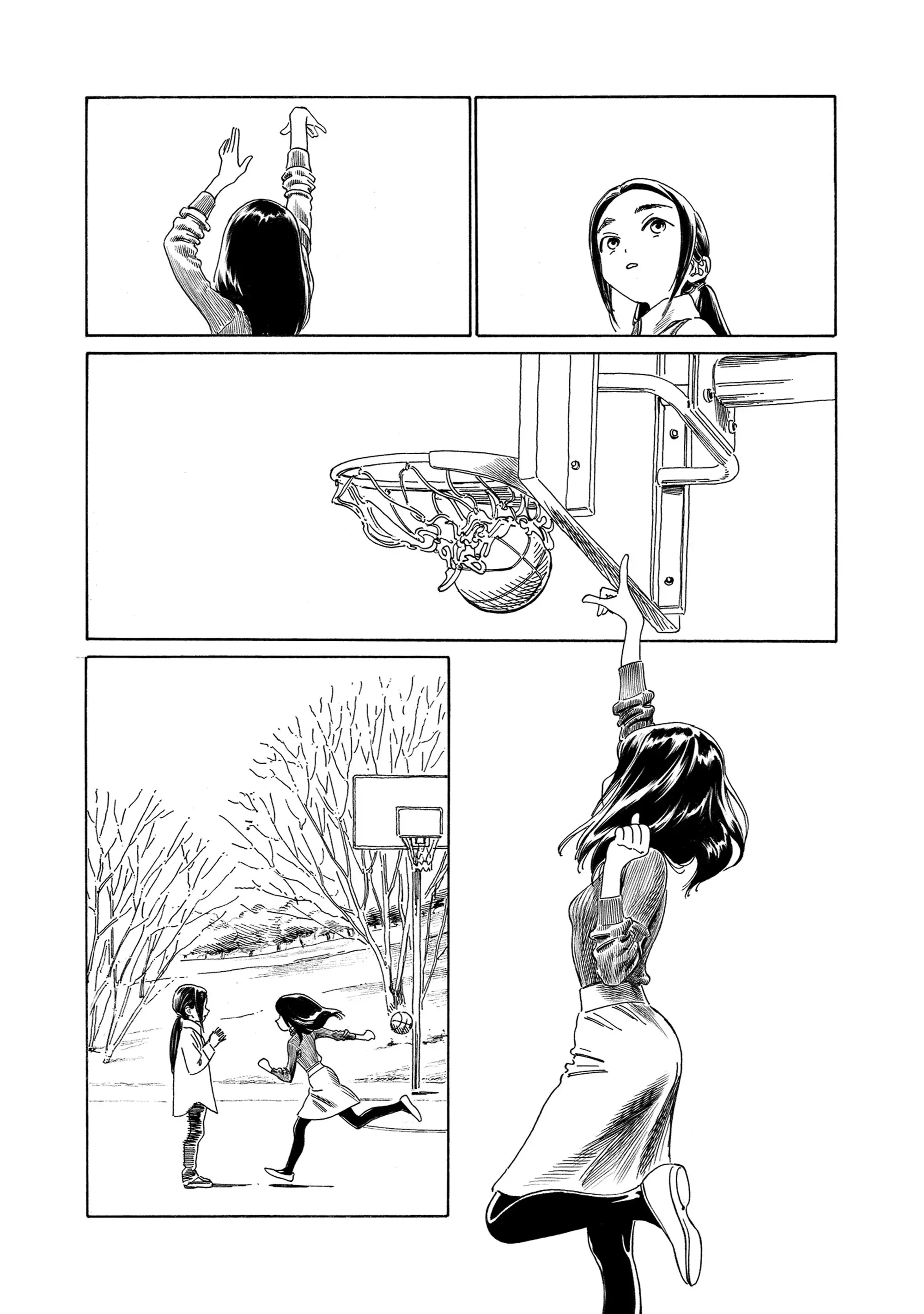Akebi-Chan No Sailor Fuku - 70 page 37-d5fbf26a