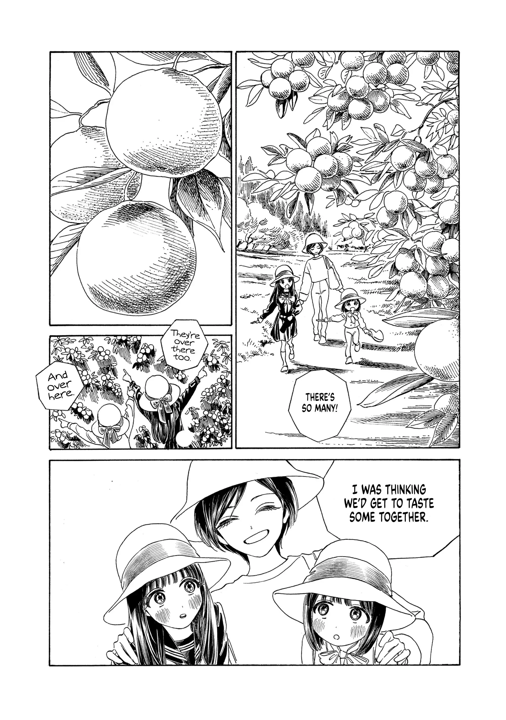 Akebi-Chan No Sailor Fuku - 72 page 19-64aee11e