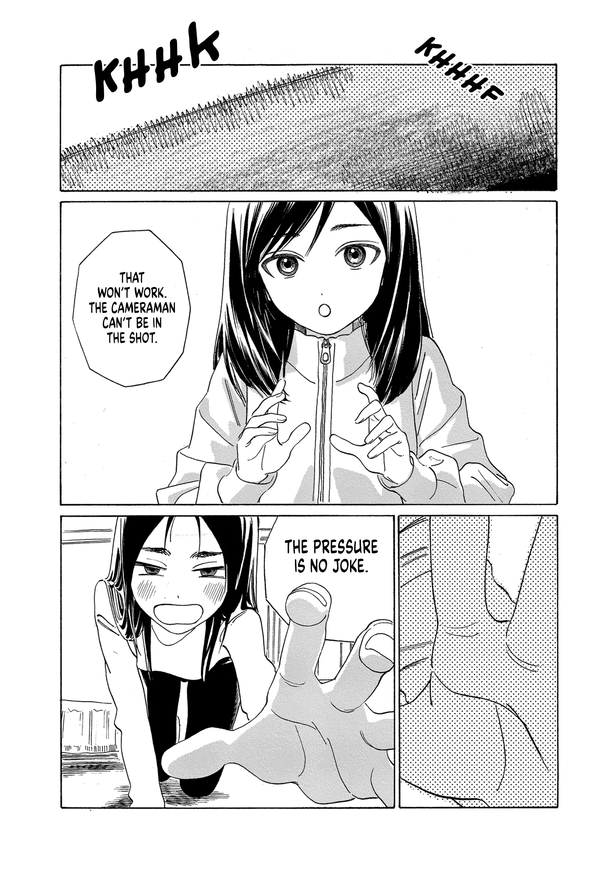Akebi-Chan No Sailor Fuku - 73 page 5-f4cdae08