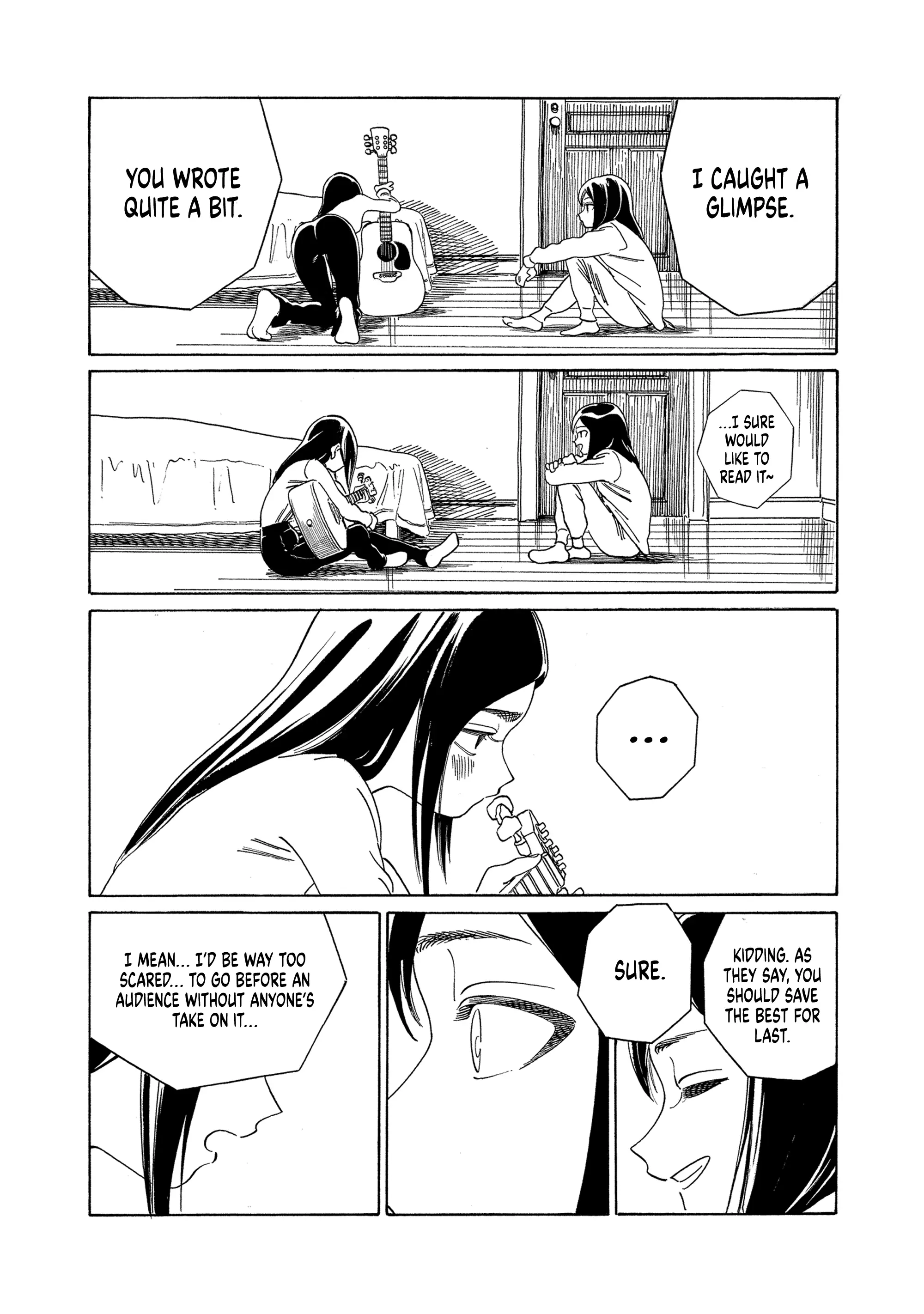Akebi-Chan No Sailor Fuku - 73 page 6-66389cb2