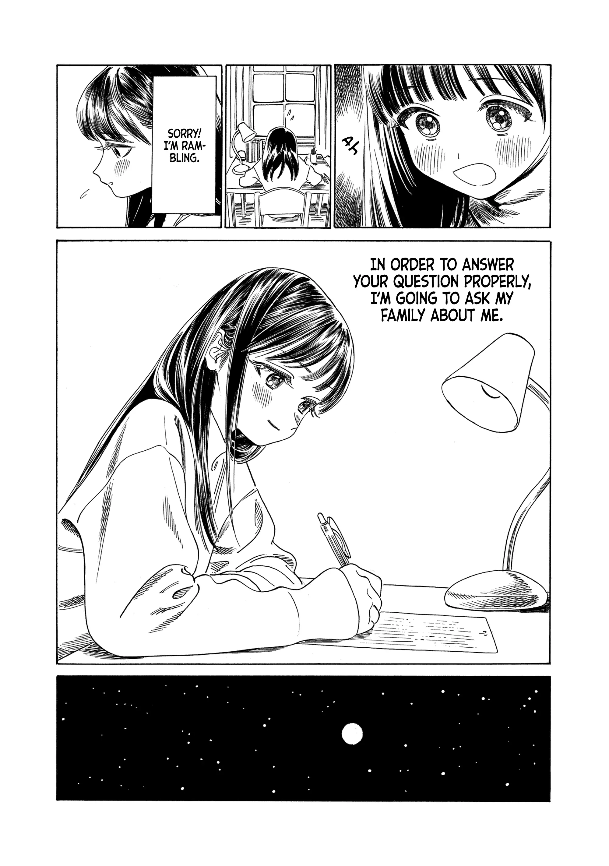 Akebi-Chan No Sailor Fuku - 74 page 10-52b69340